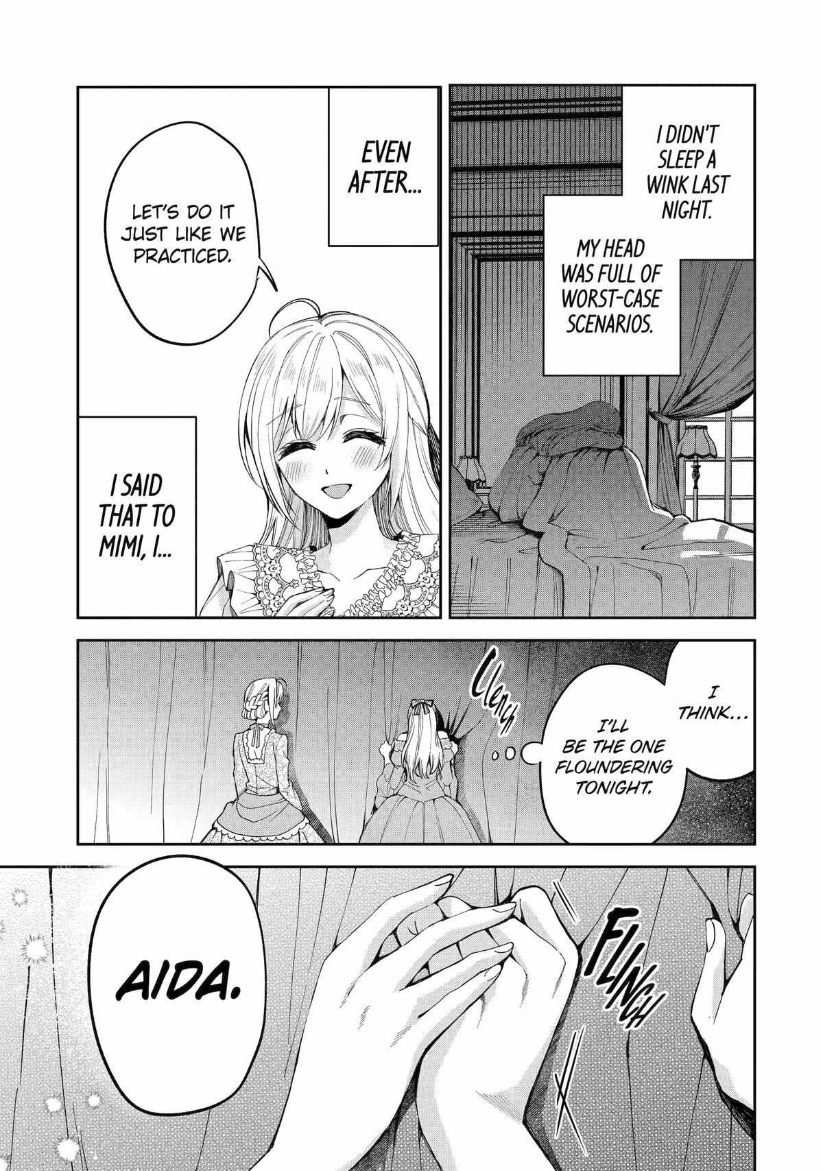 Read Always a Catch EN Manga Online