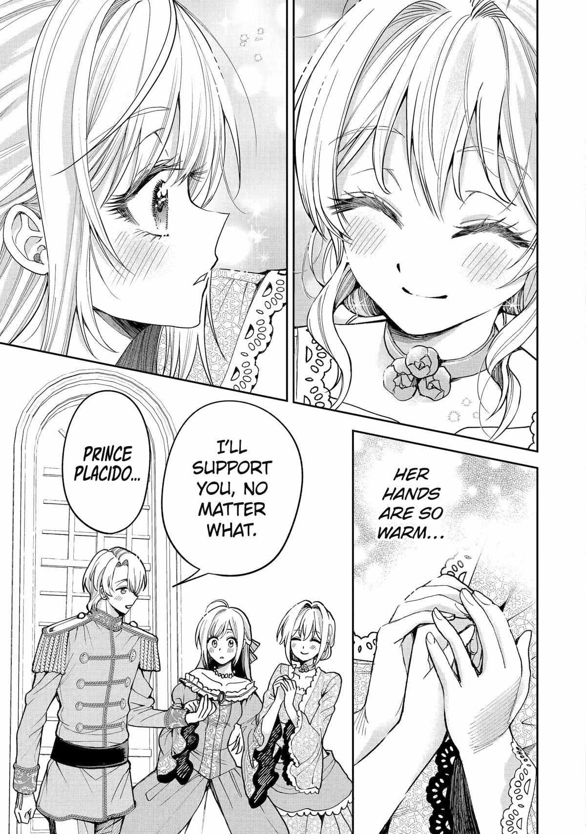 Read Always a Catch EN Manga Online