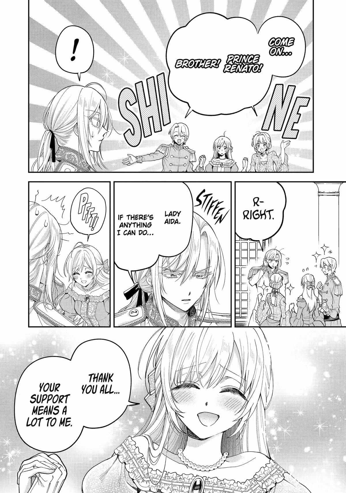 Read Always a Catch EN Manga Online
