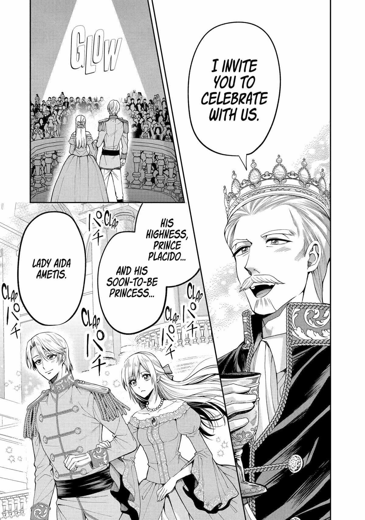 Read Always a Catch EN Manga Online