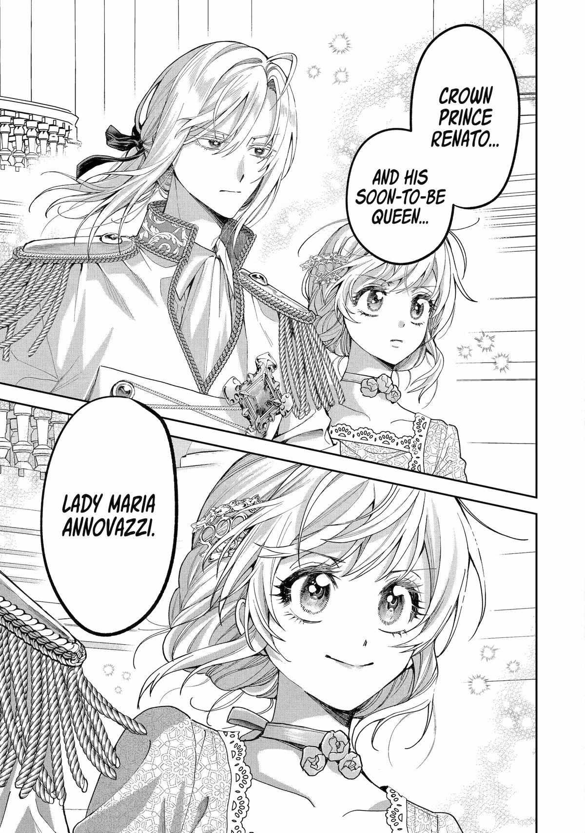 Read Always a Catch EN Manga Online