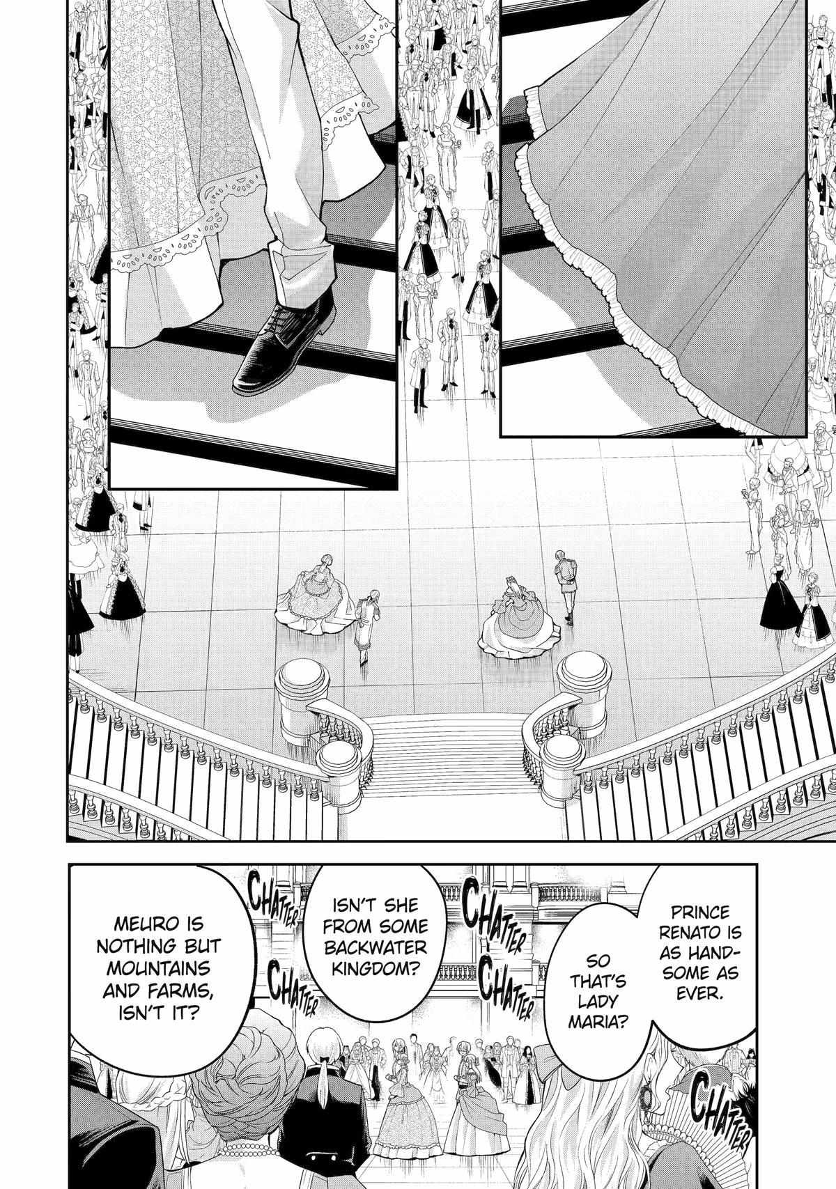 Read Always a Catch EN Manga Online