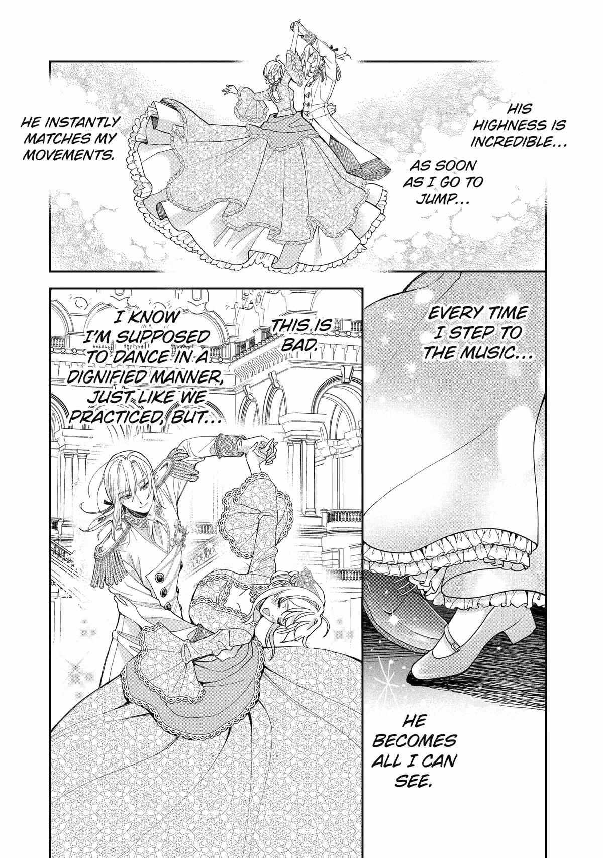 Read Always a Catch EN Manga Online