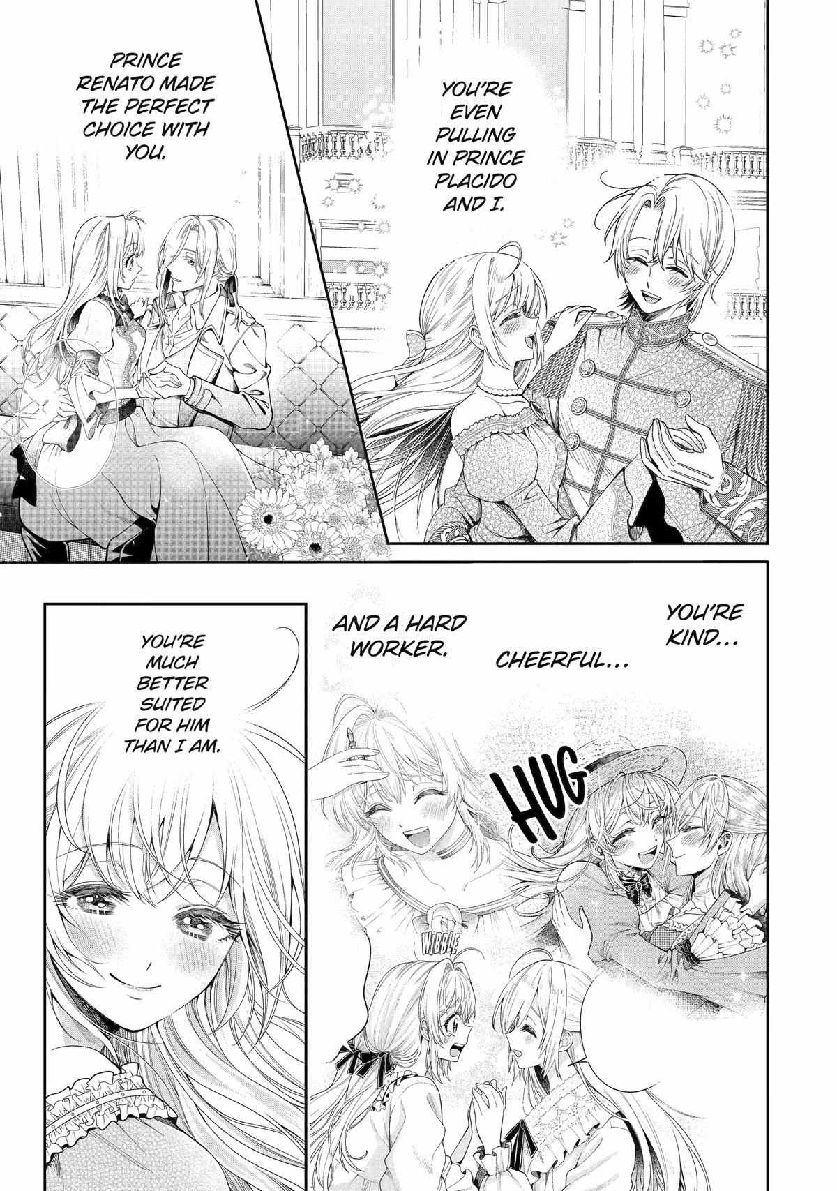 Read Always a Catch EN Manga Online