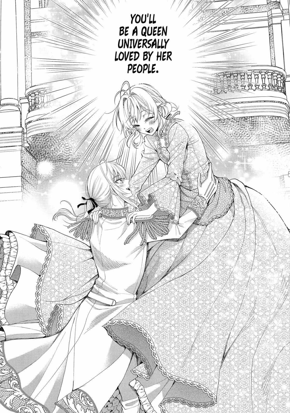 Read Always a Catch EN Manga Online