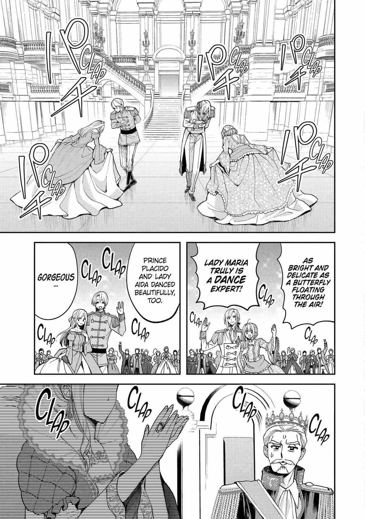 Read Always a Catch EN Manga Online
