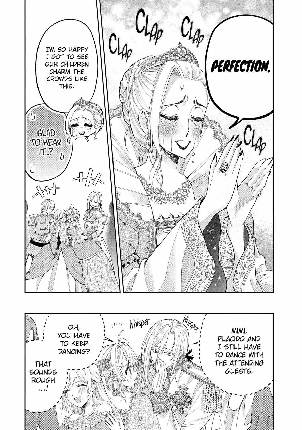Read Always a Catch EN Manga Online