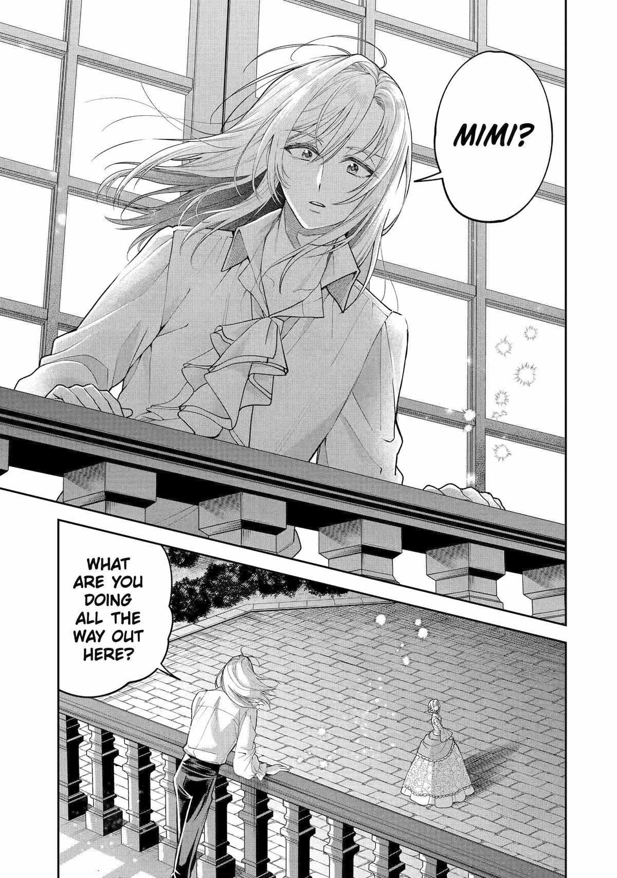 Read Always a Catch EN Manga Online