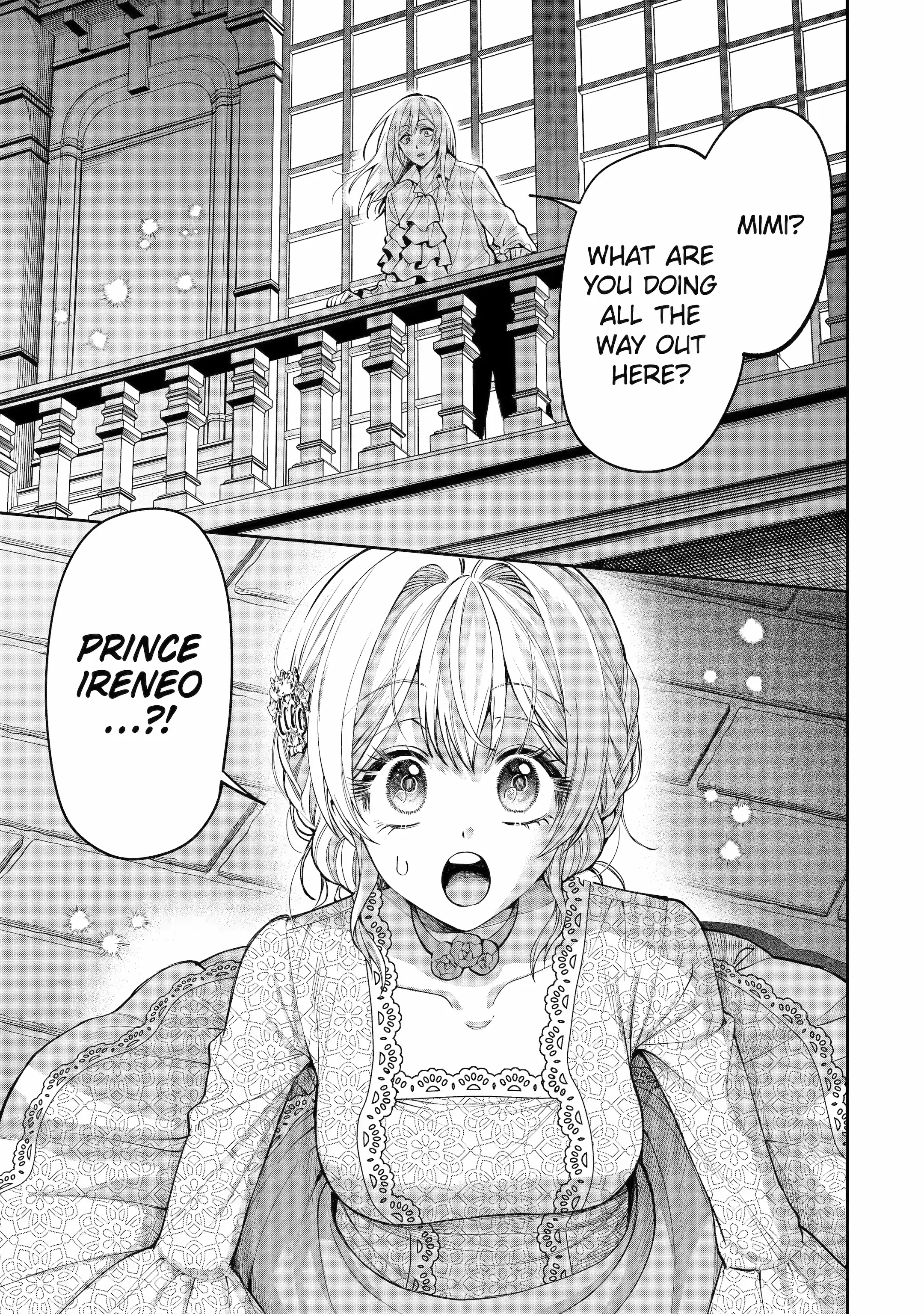 Read Always a Catch EN Manga Online