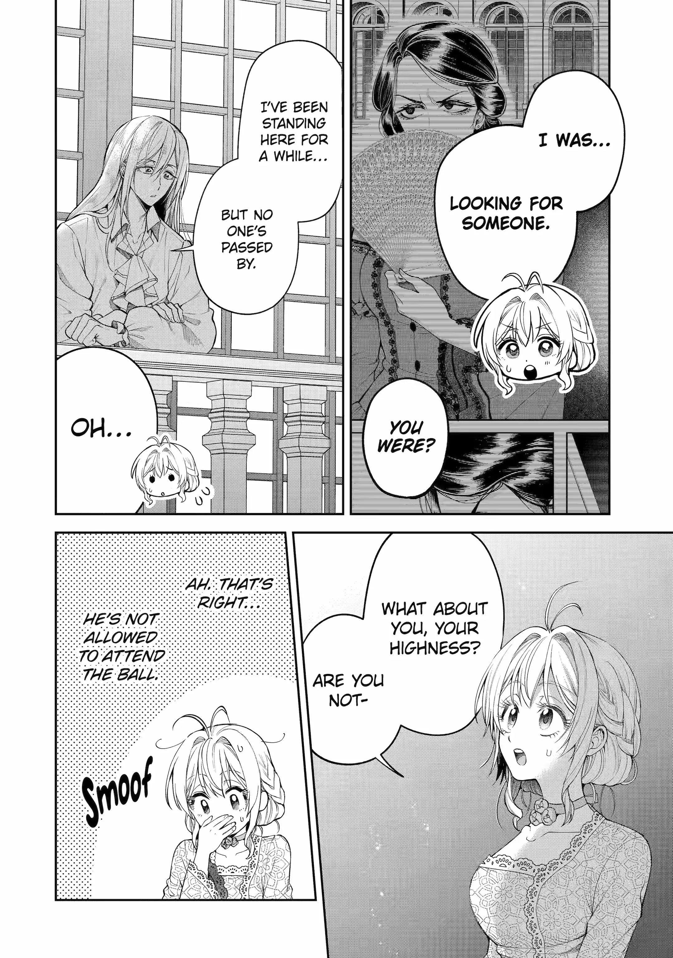 Read Always a Catch EN Manga Online