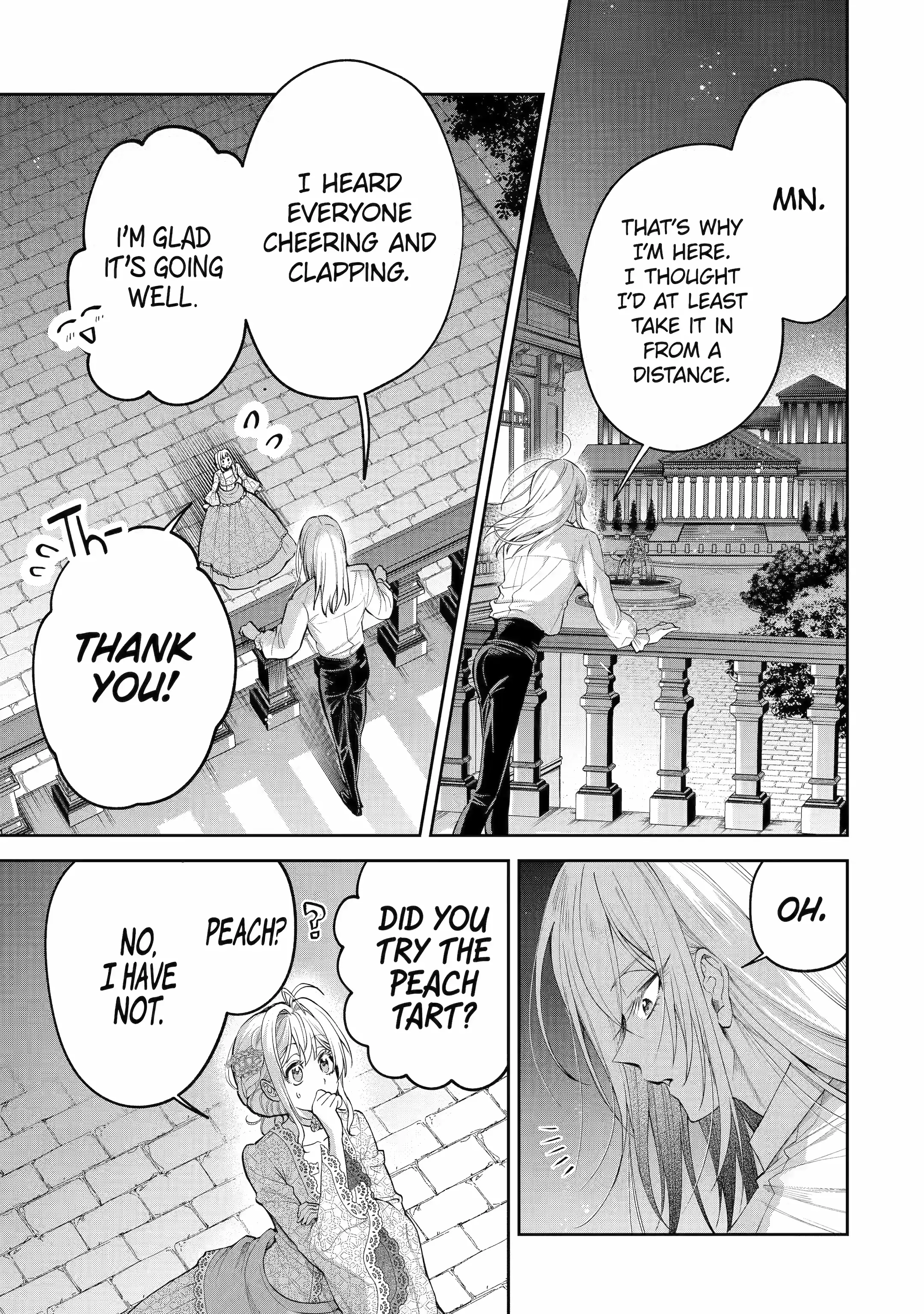Read Always a Catch EN Manga Online