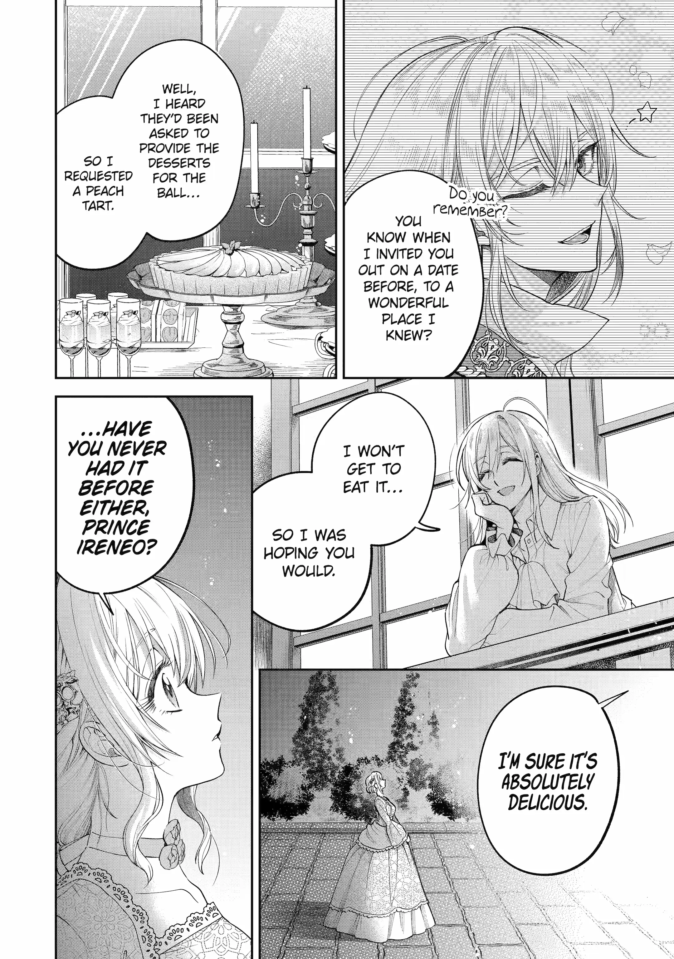 Read Always a Catch EN Manga Online