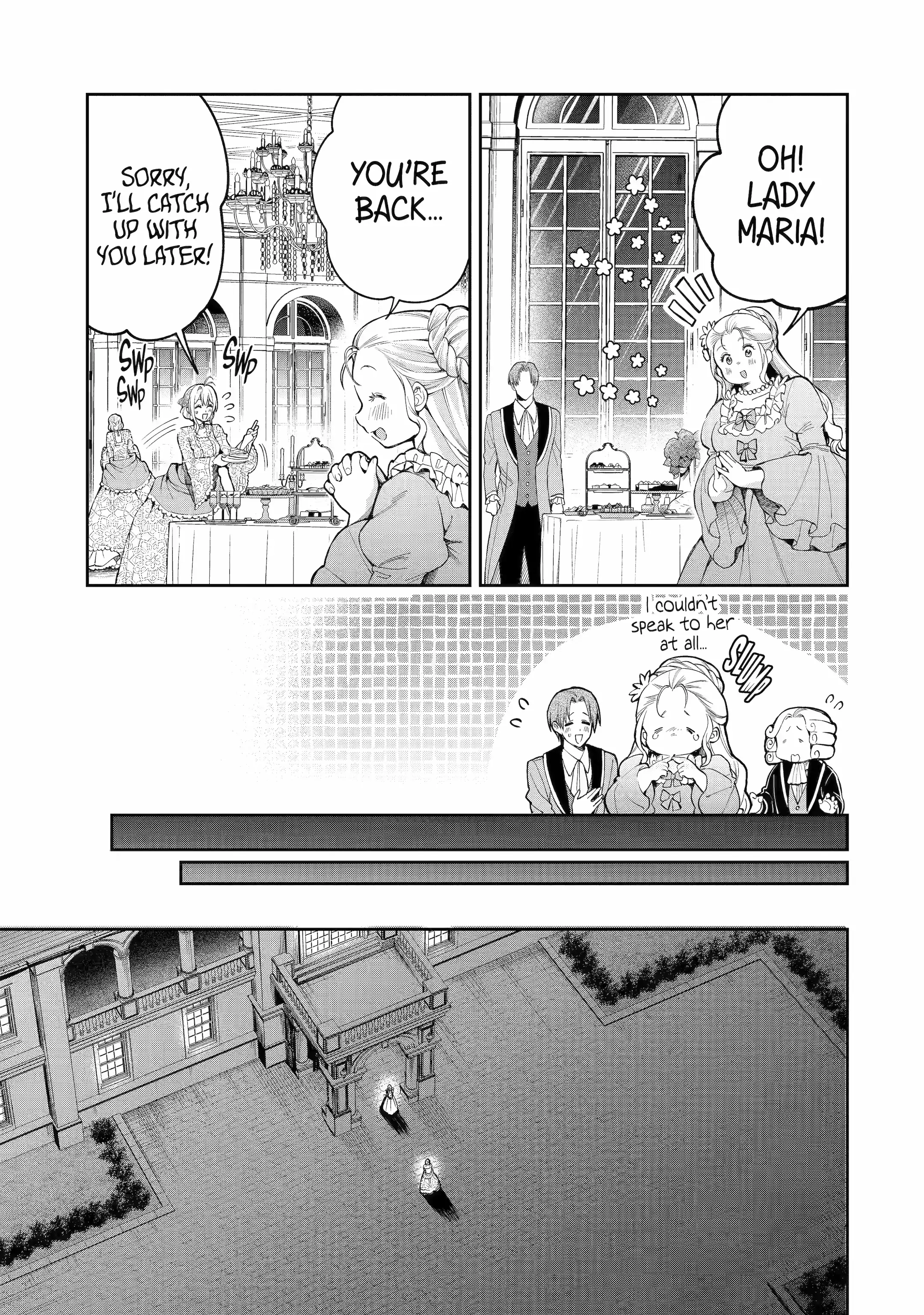 Read Always a Catch EN Manga Online