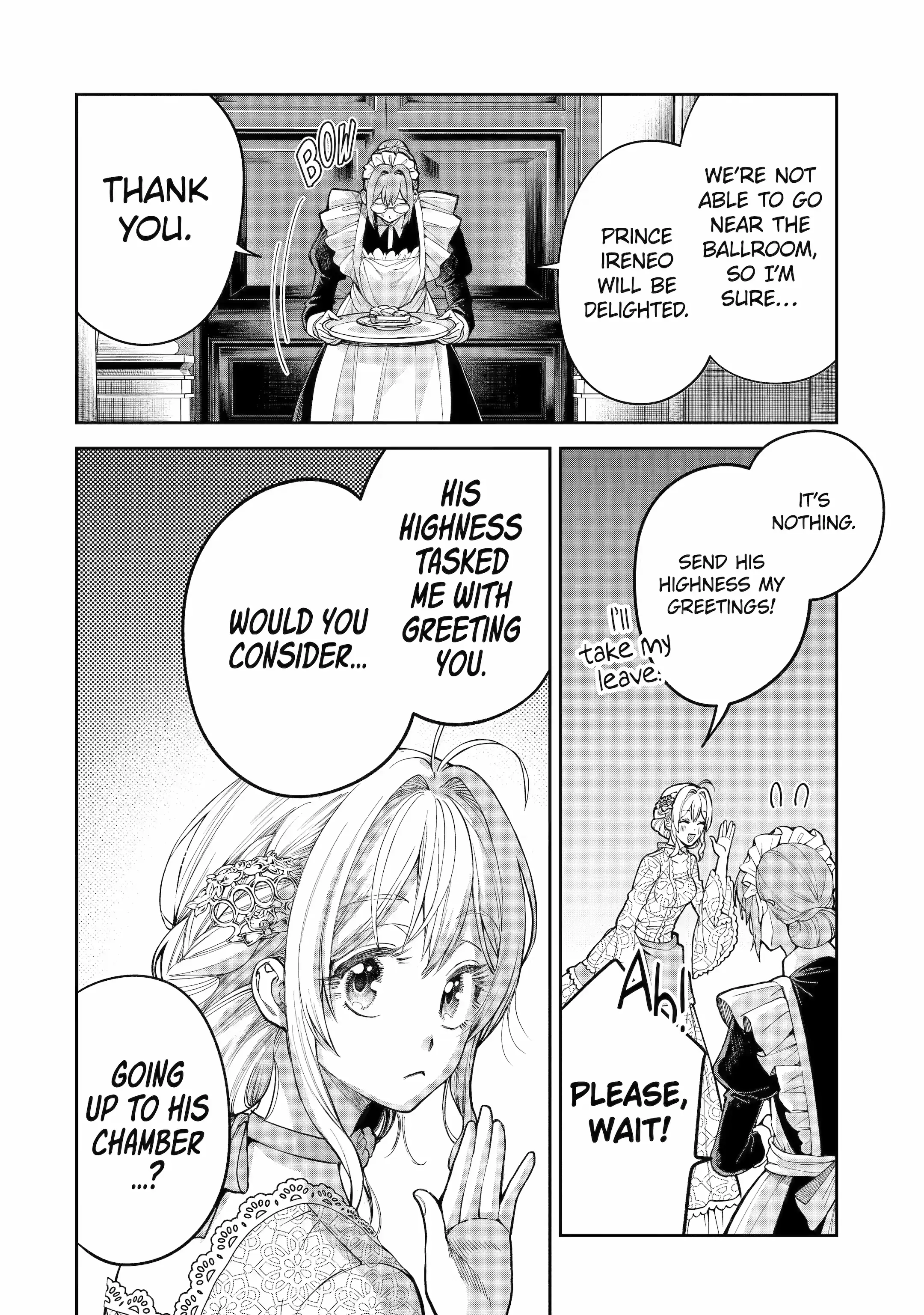 Read Always a Catch EN Manga Online
