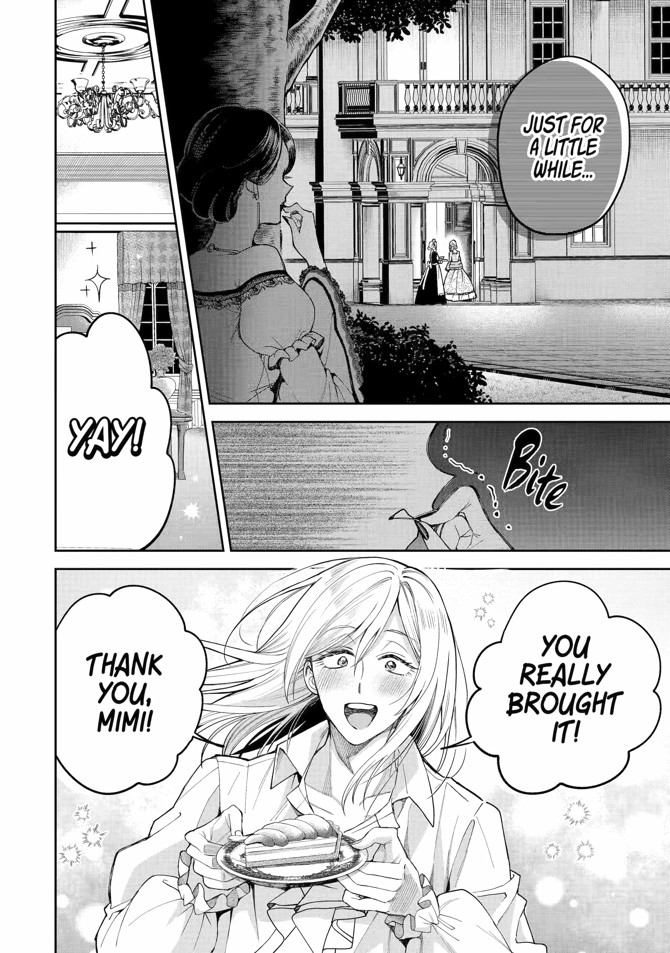 Read Always a Catch EN Manga Online