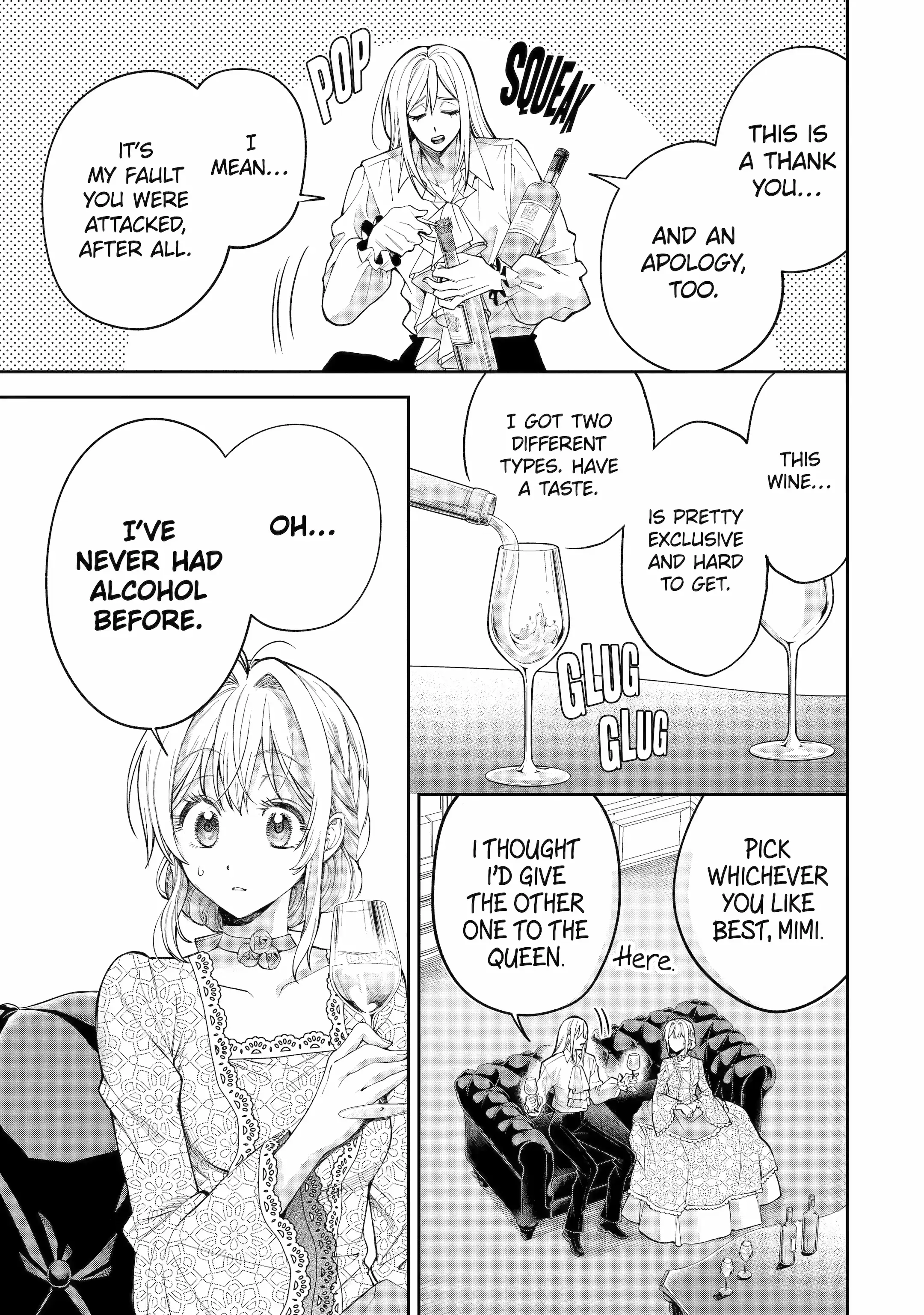 Read Always a Catch EN Manga Online