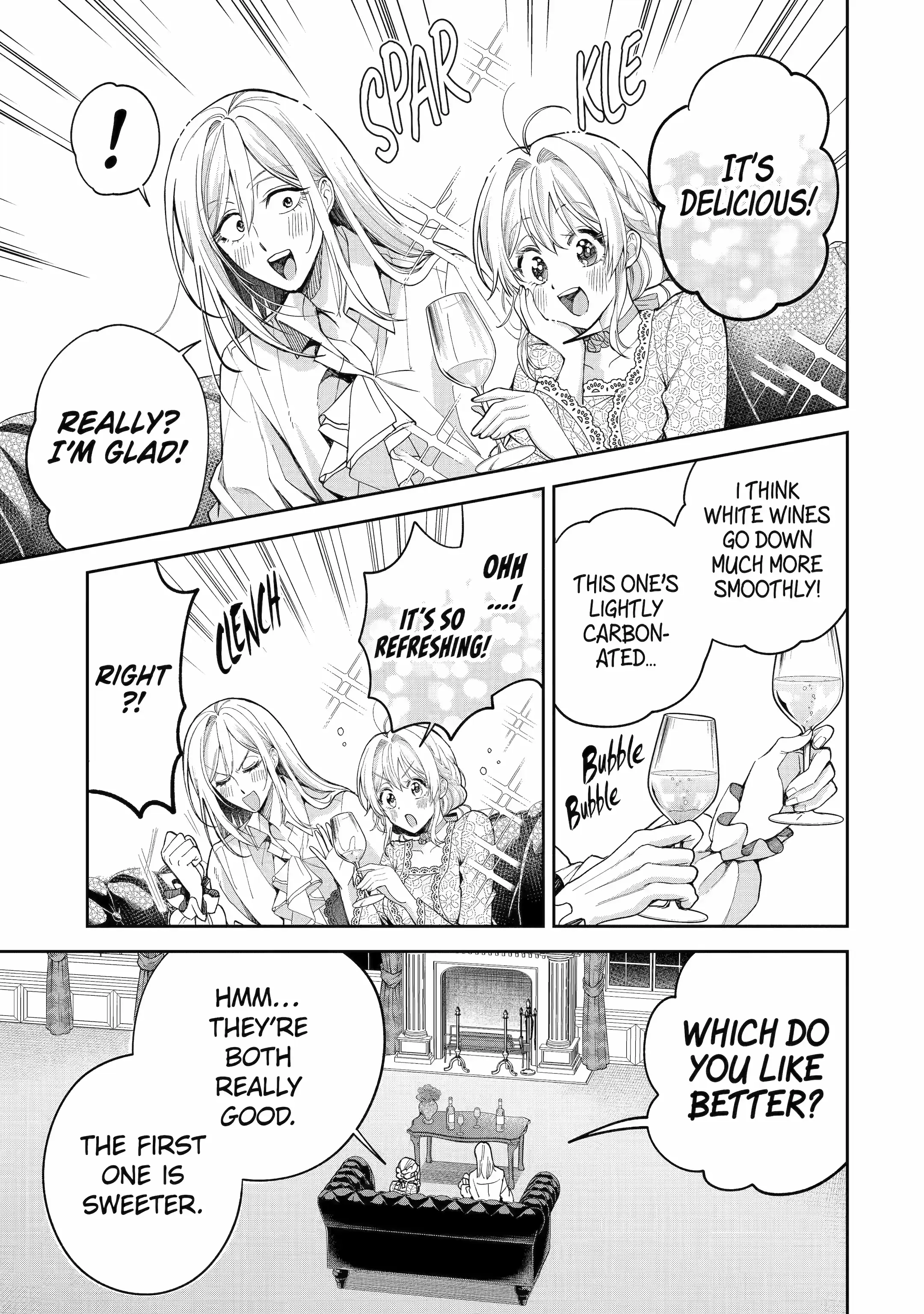 Read Always a Catch EN Manga Online