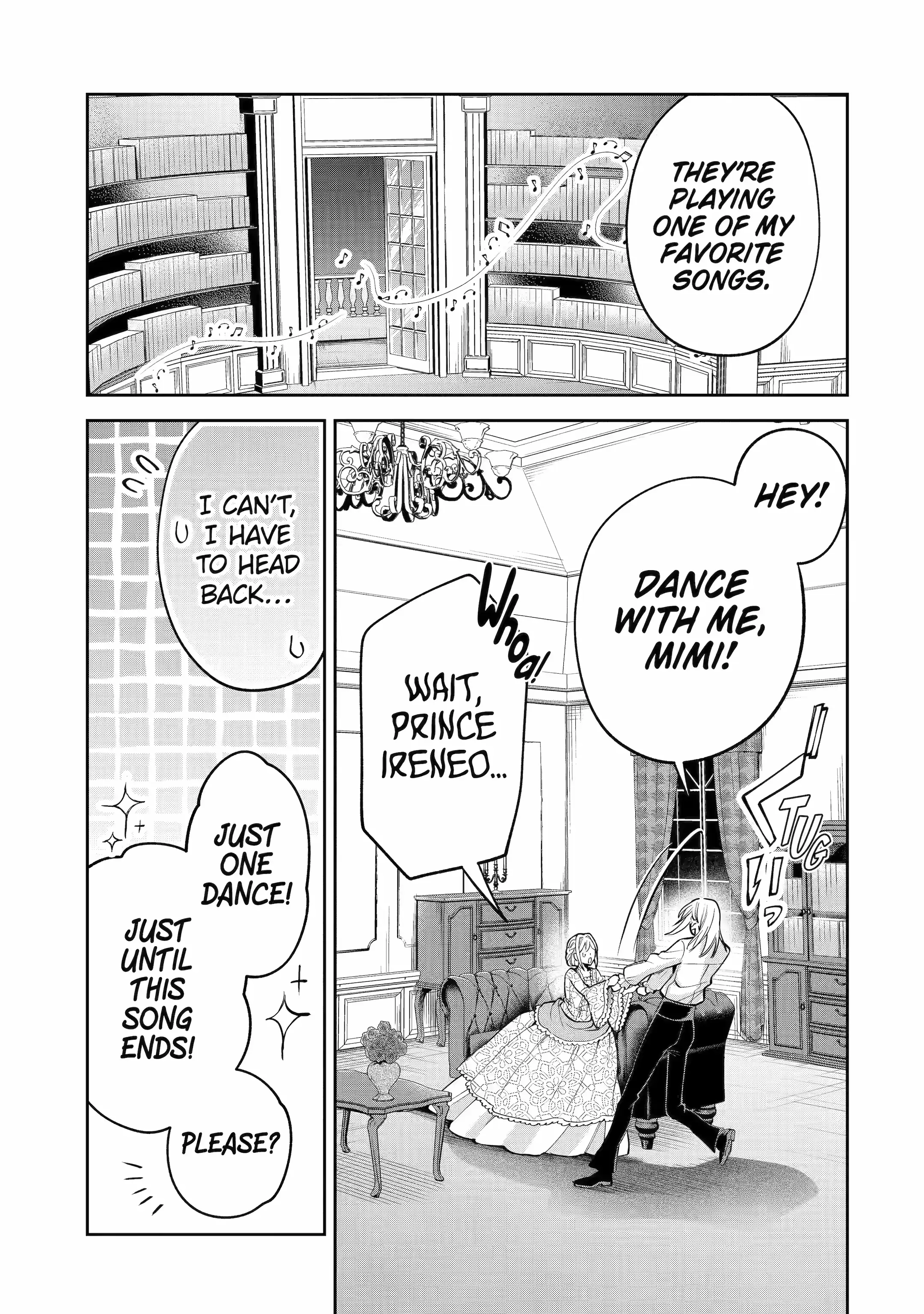 Read Always a Catch EN Manga Online