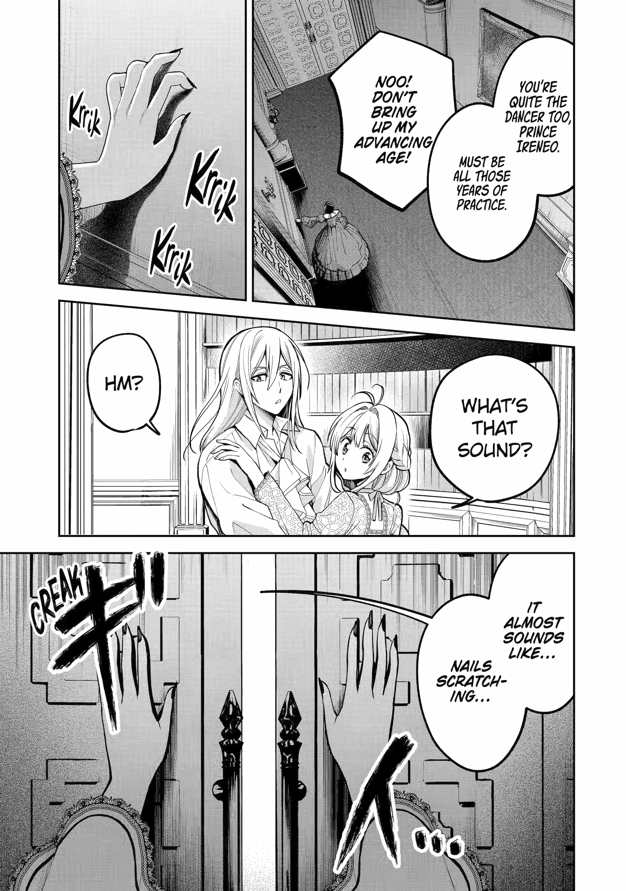 Read Always a Catch EN Manga Online