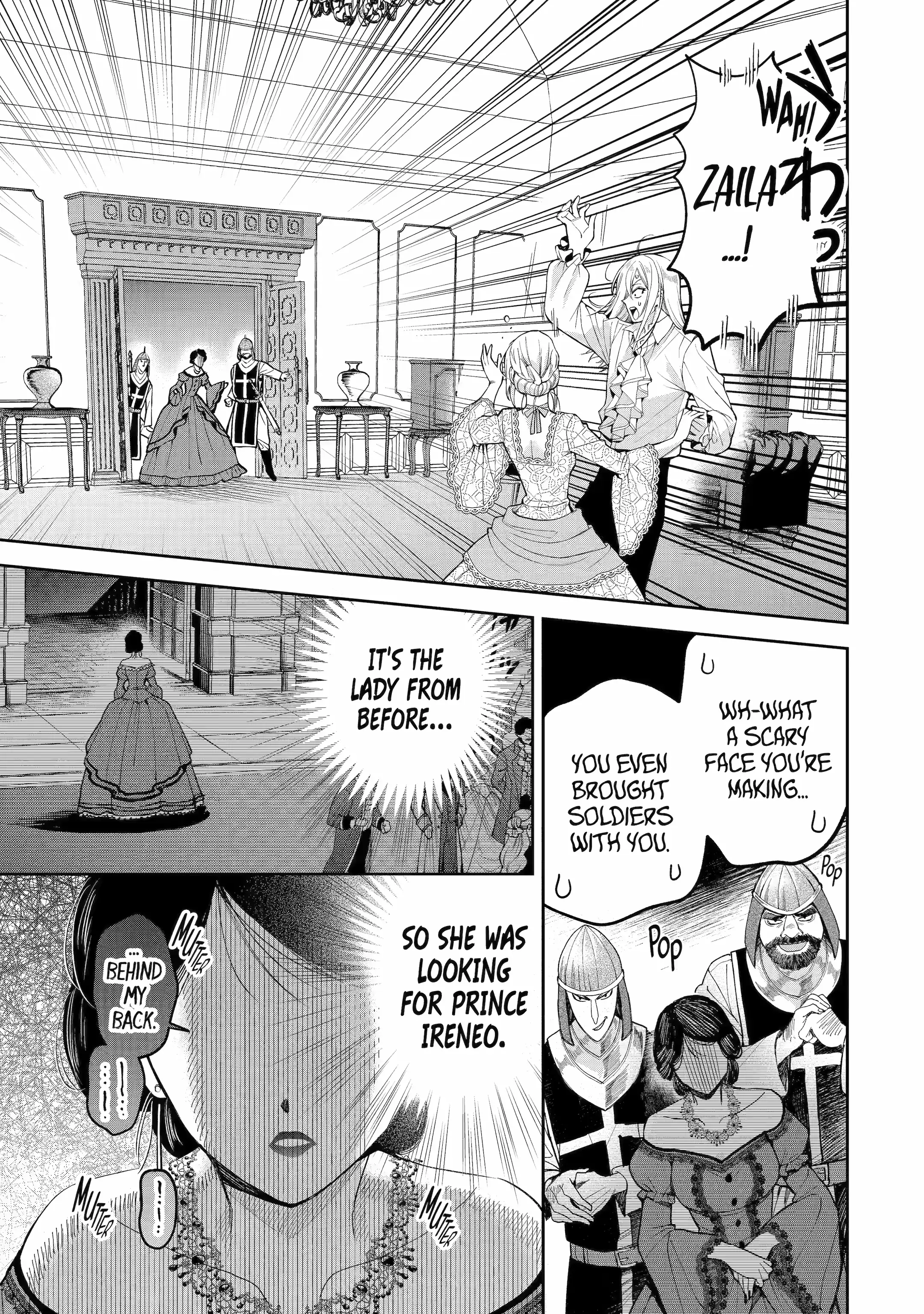 Read Always a Catch EN Manga Online