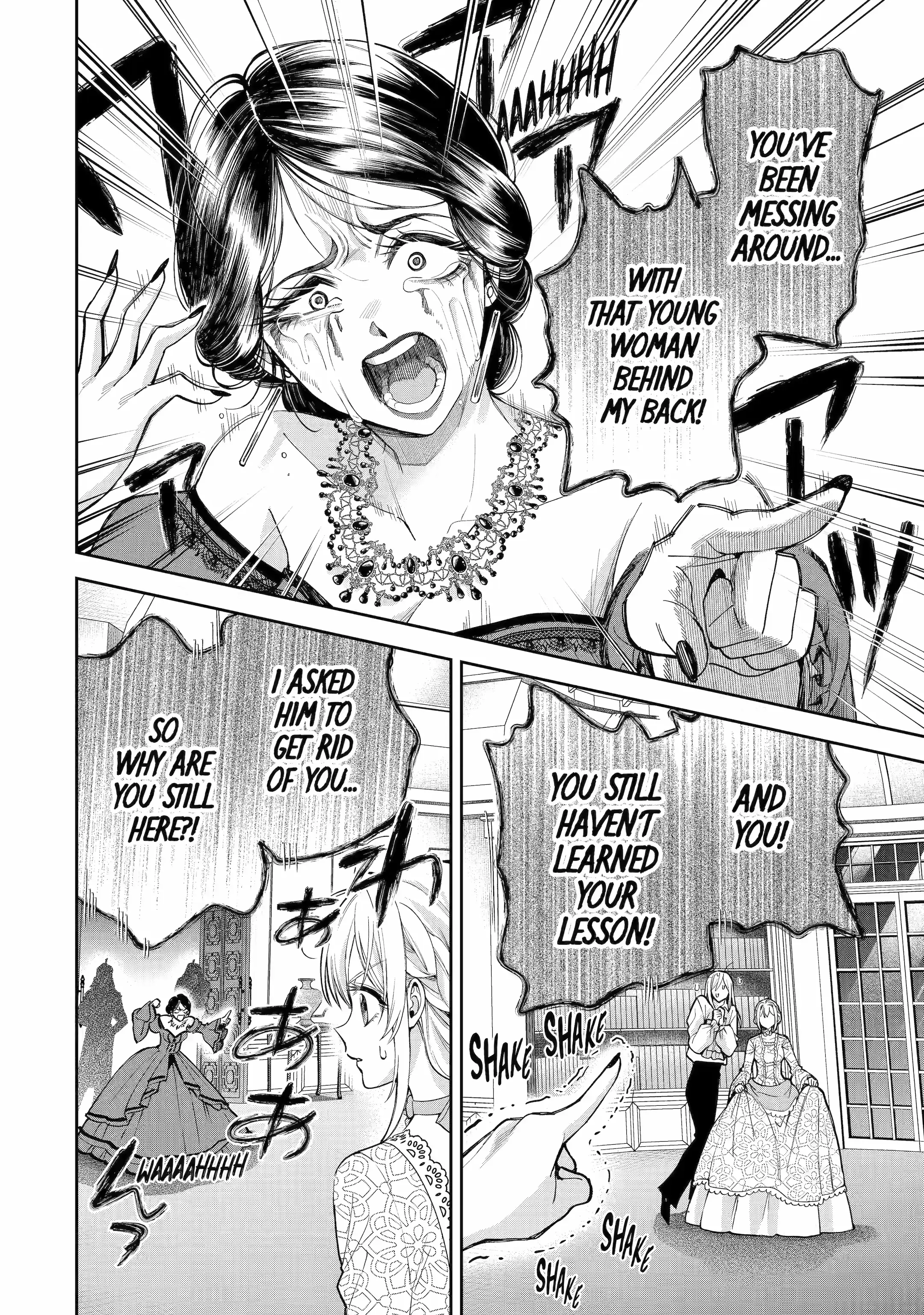 Read Always a Catch EN Manga Online