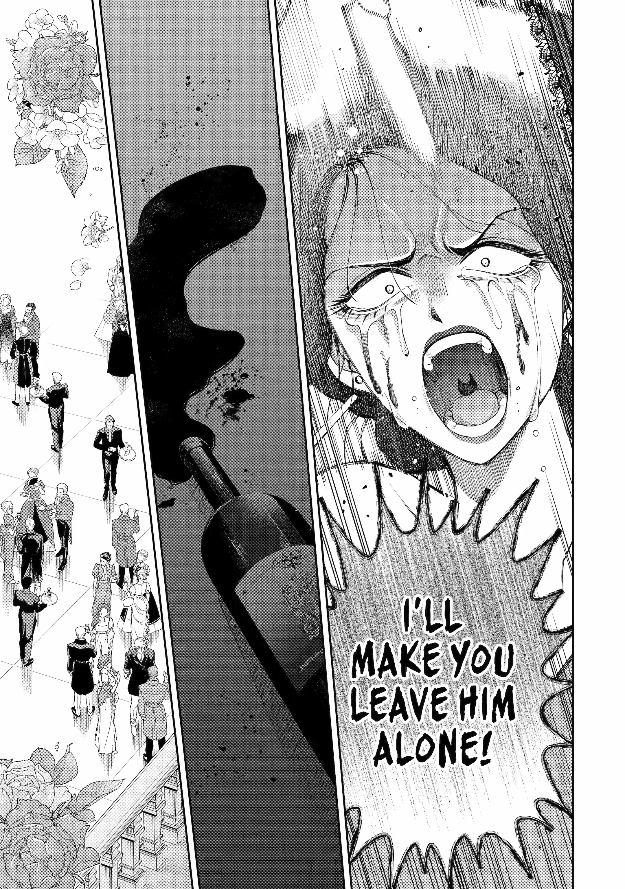 Read Always a Catch EN Manga Online