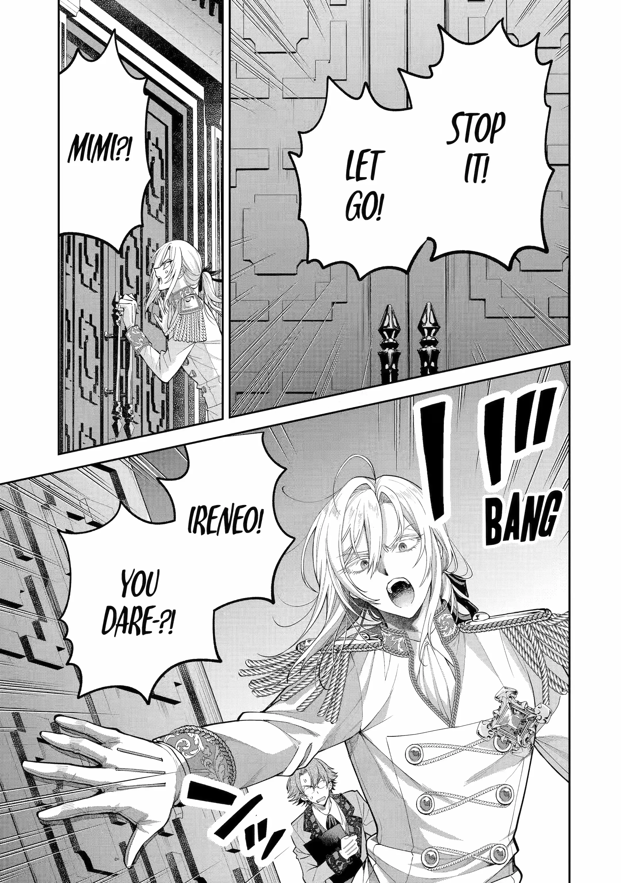 Read Always a Catch EN Manga Online
