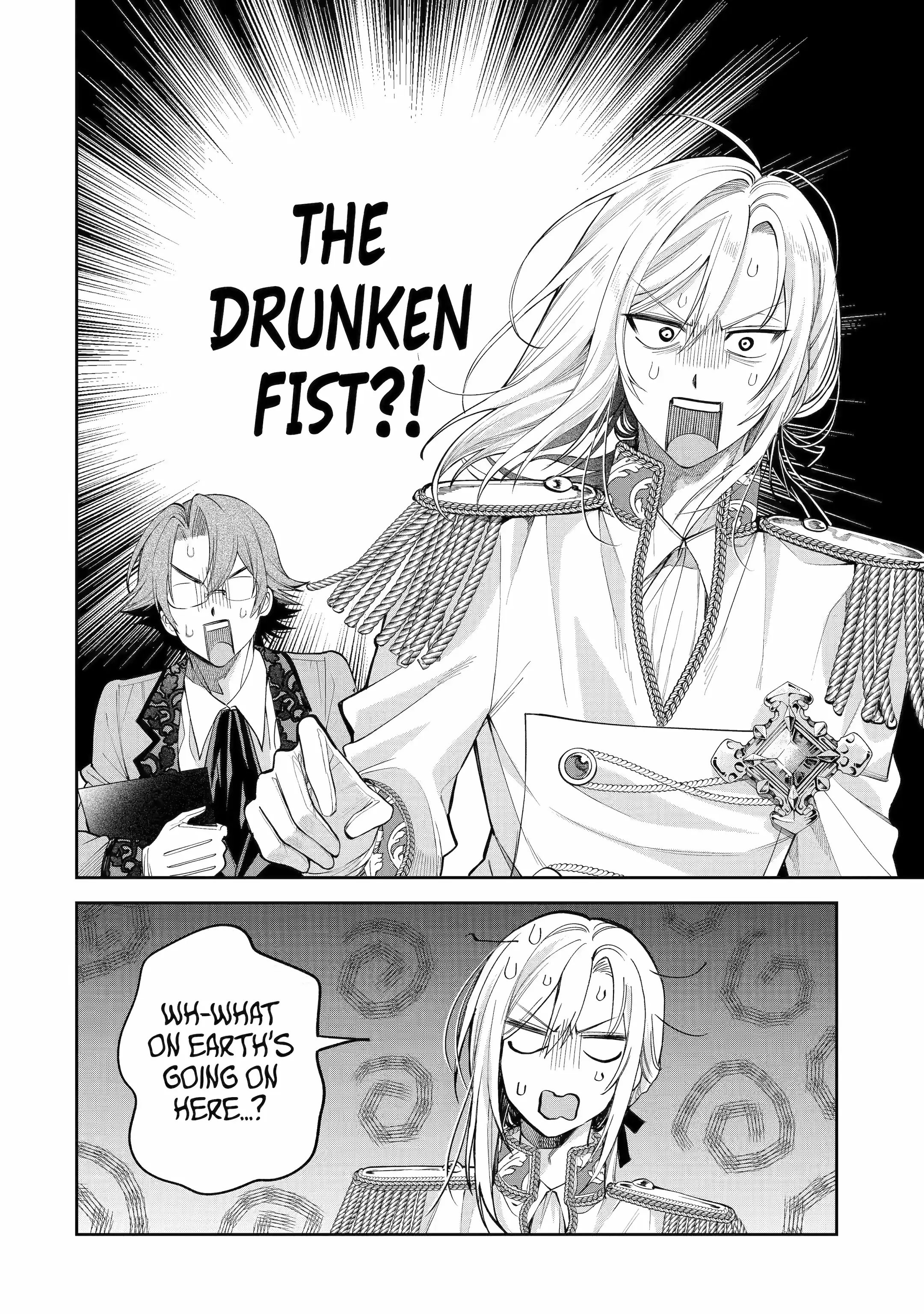 Read Always a Catch EN Manga Online