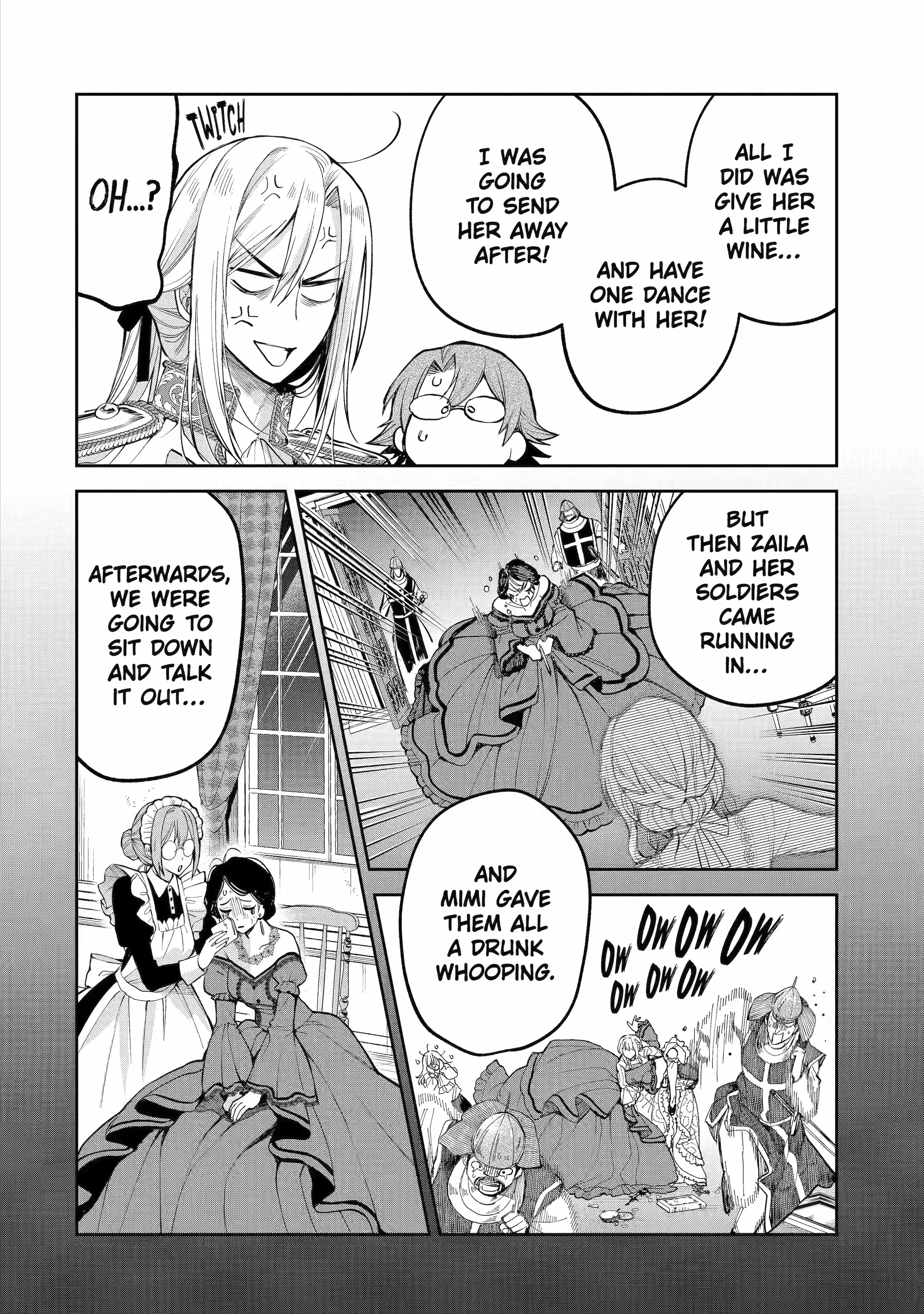 Read Always a Catch EN Manga Online