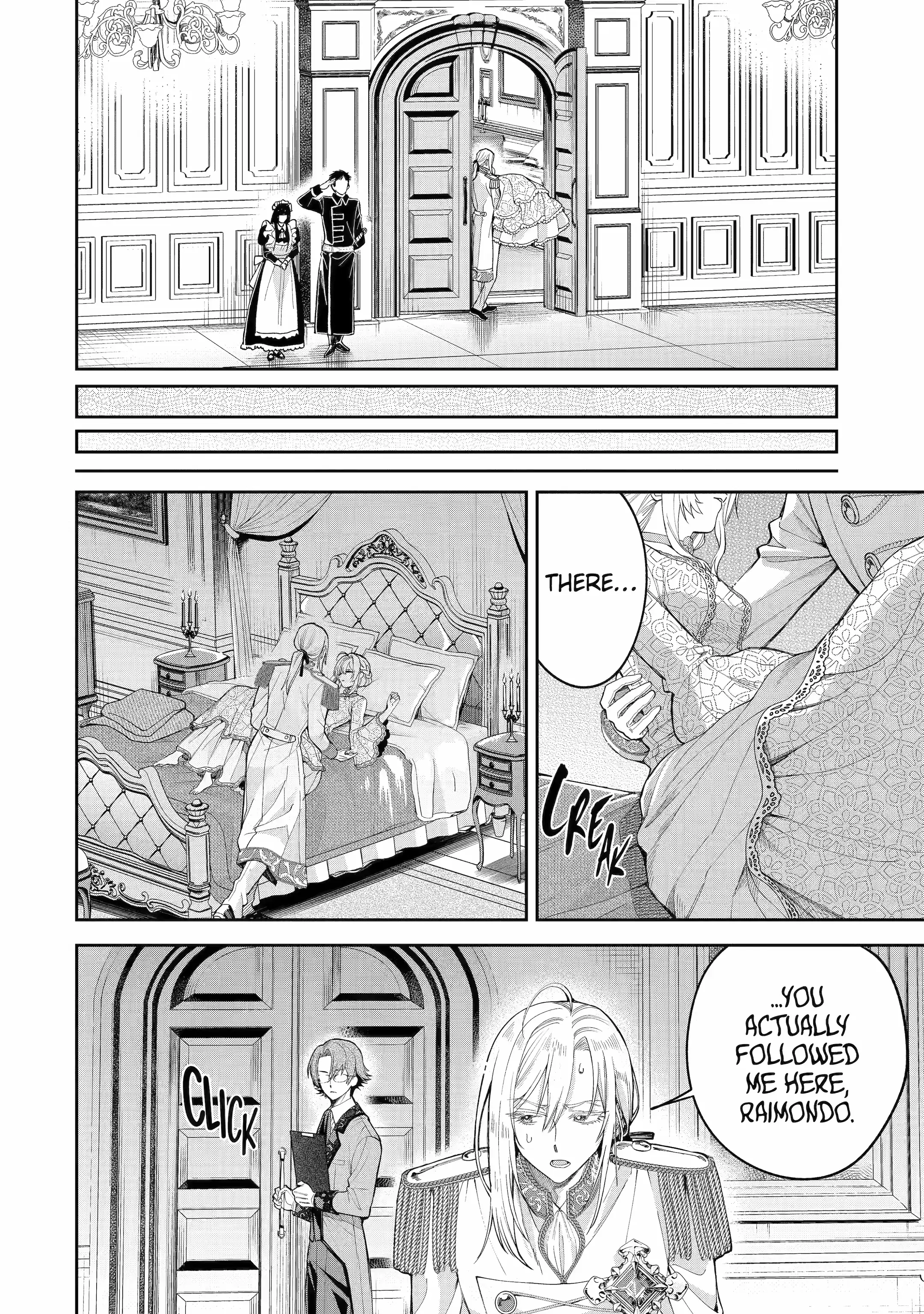 Read Always a Catch EN Manga Online