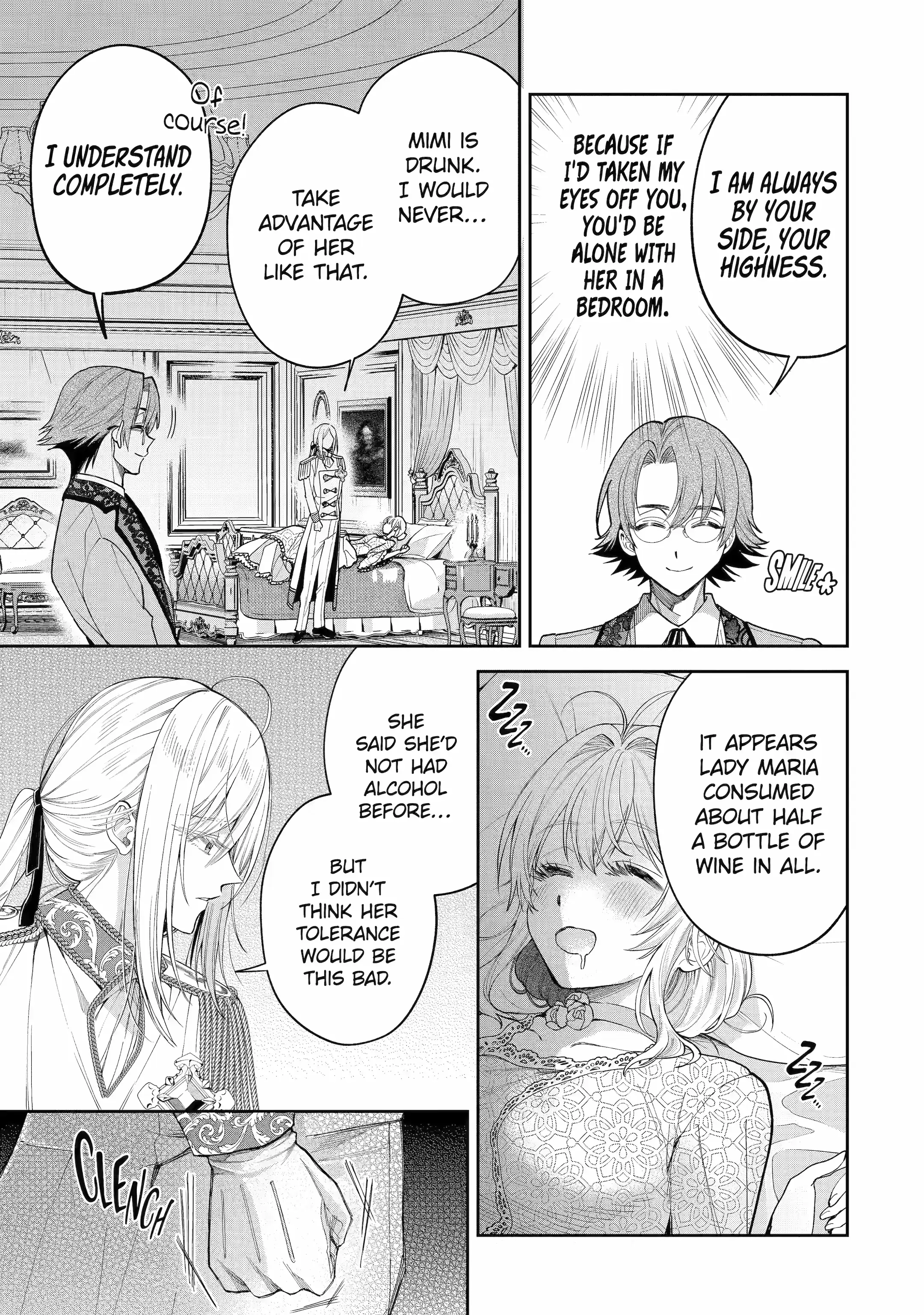 Read Always a Catch EN Manga Online