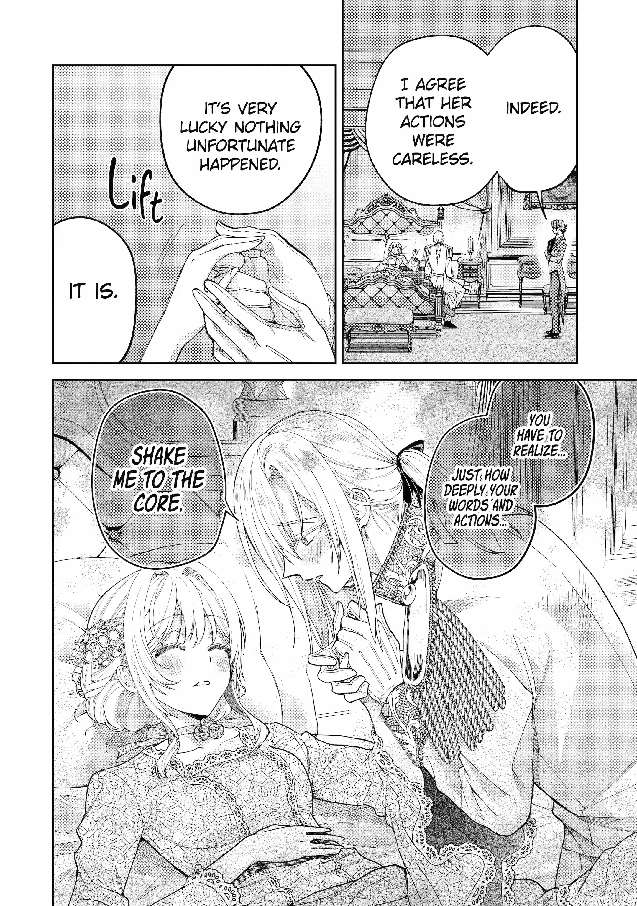Read Always a Catch EN Manga Online
