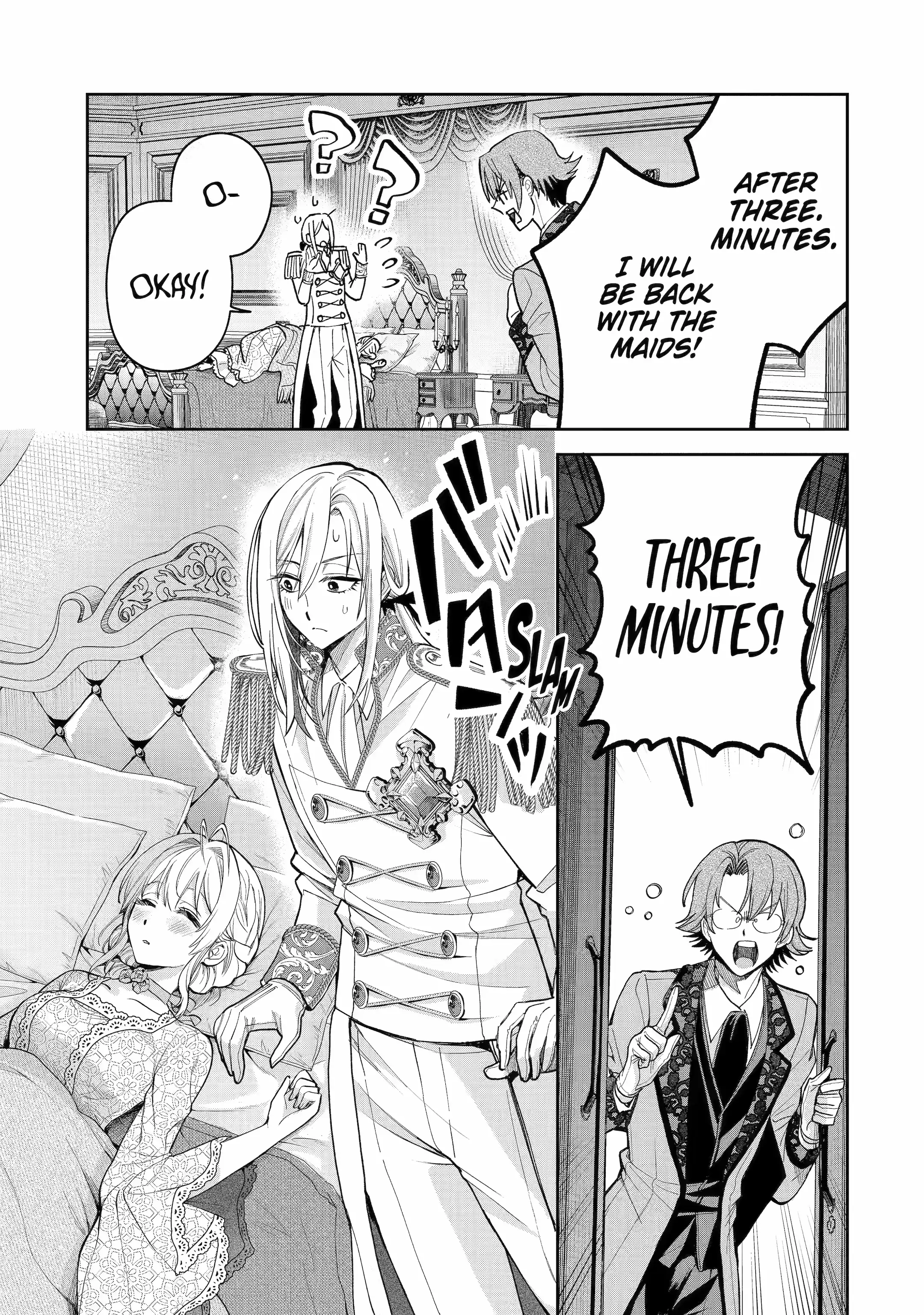 Read Always a Catch EN Manga Online