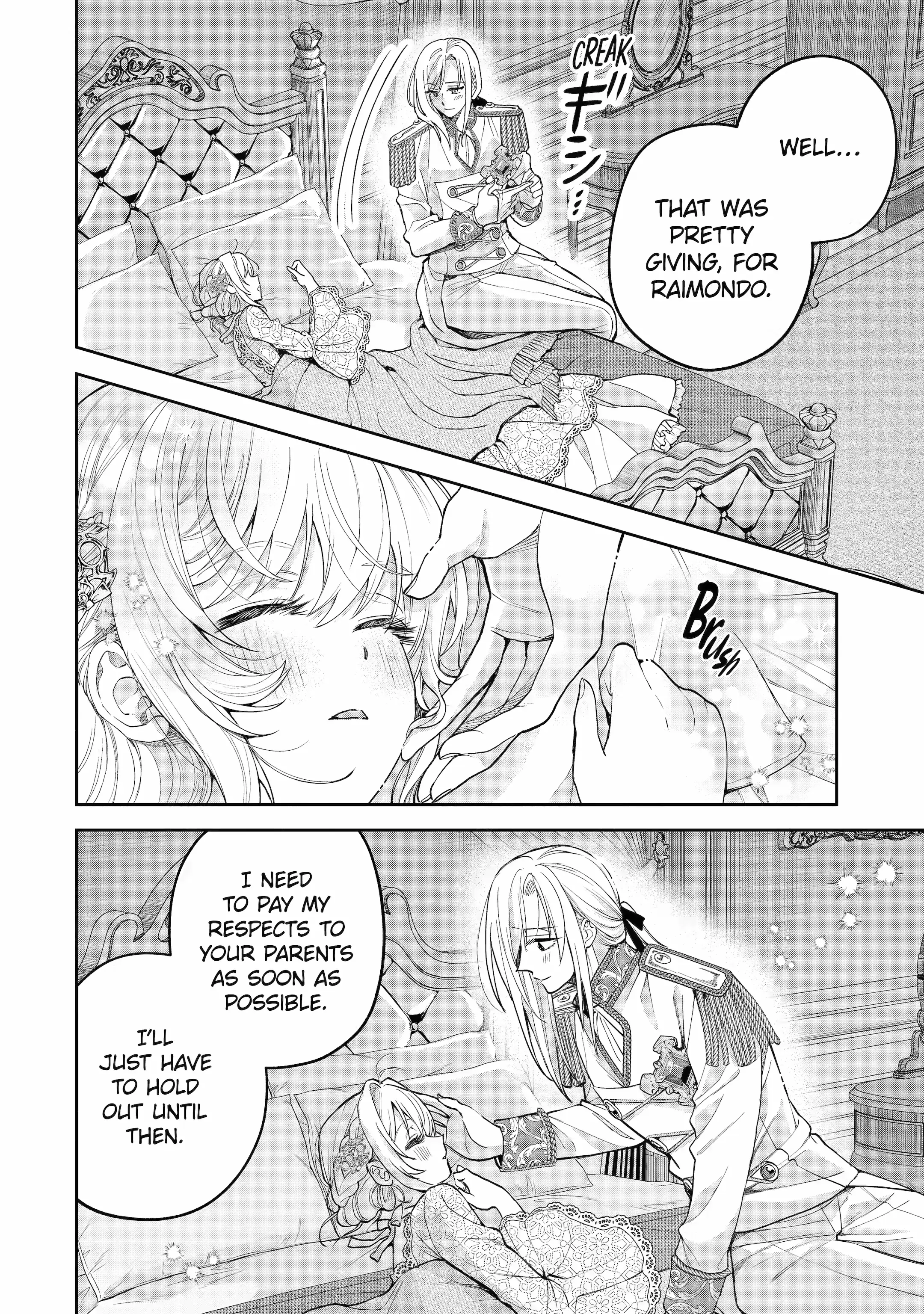 Read Always a Catch EN Manga Online