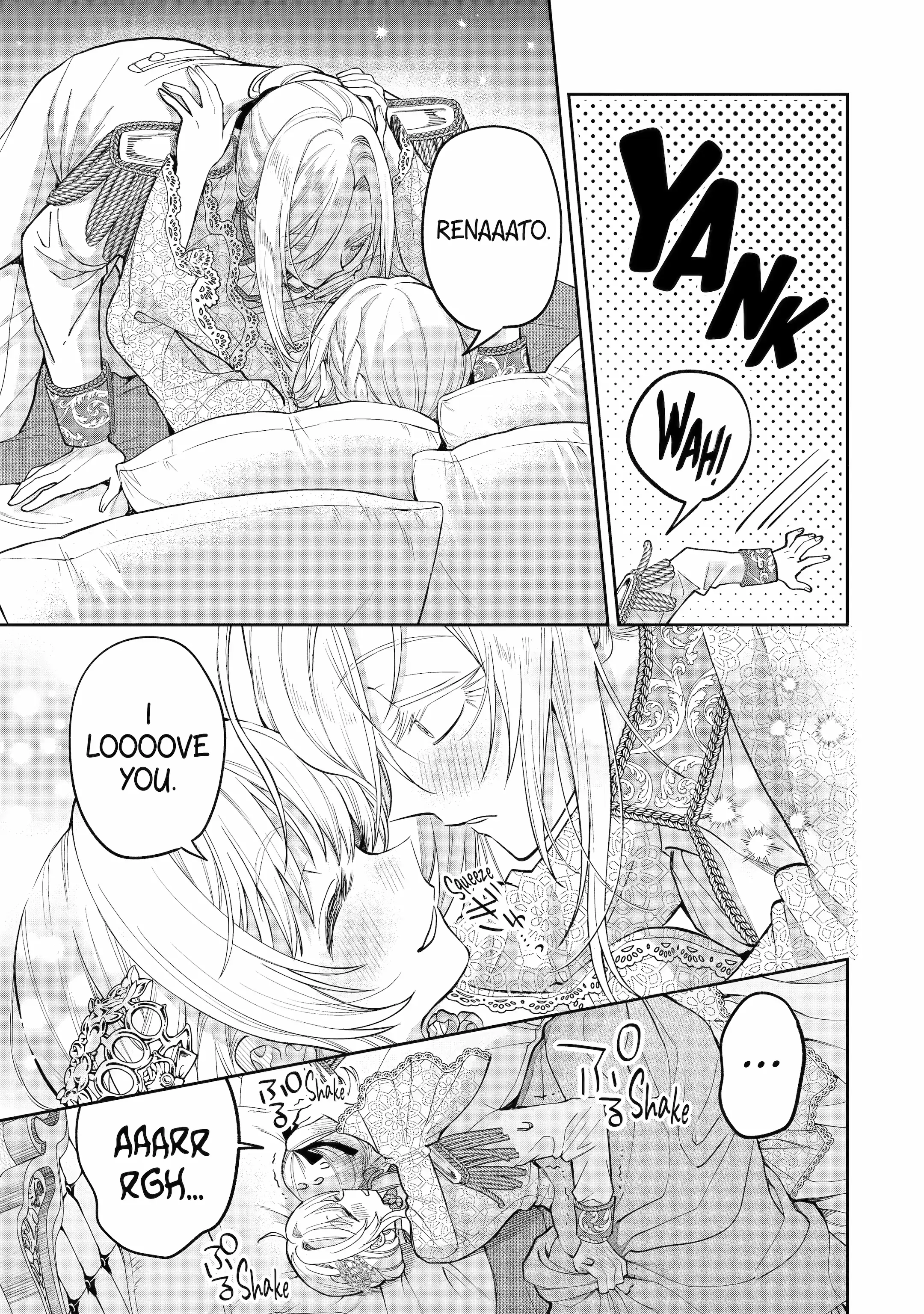 Read Always a Catch EN Manga Online