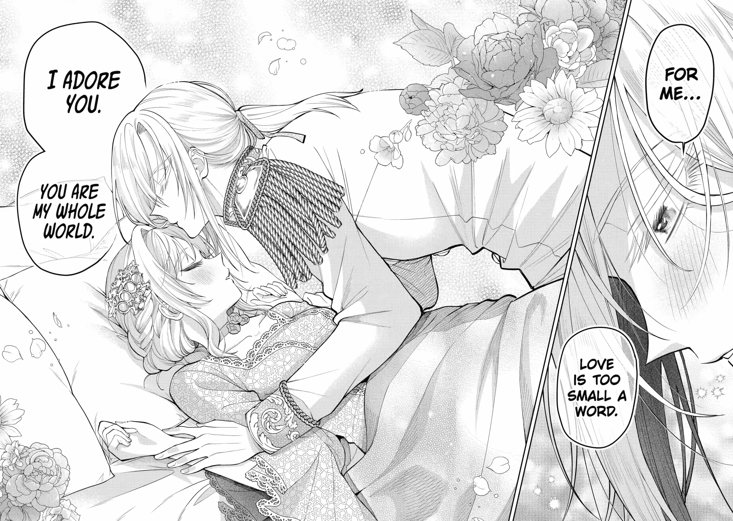 Read Always a Catch EN Manga Online