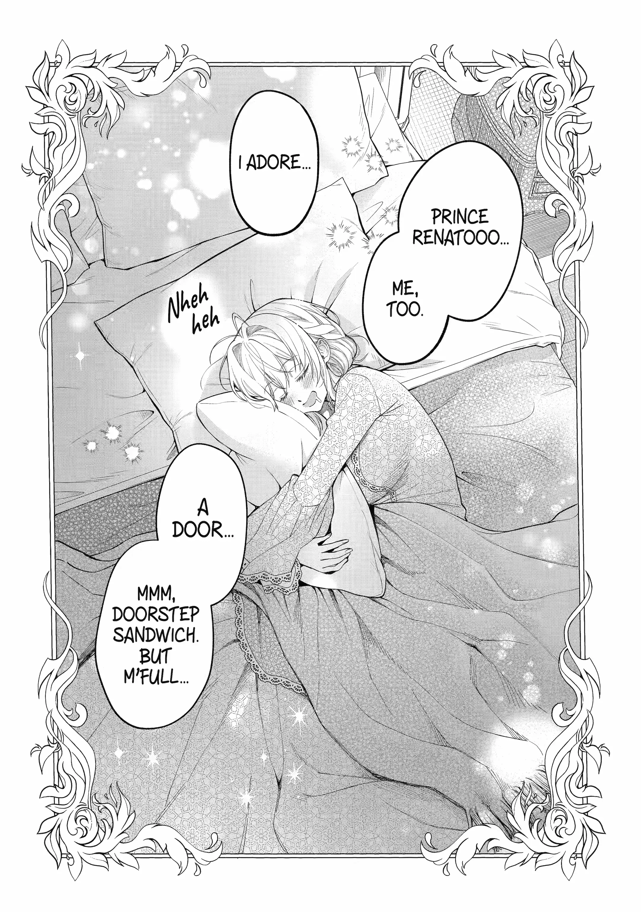 Read Always a Catch EN Manga Online