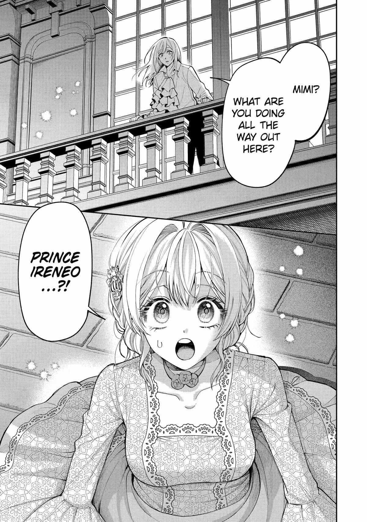 Read Always a Catch EN Manga Online