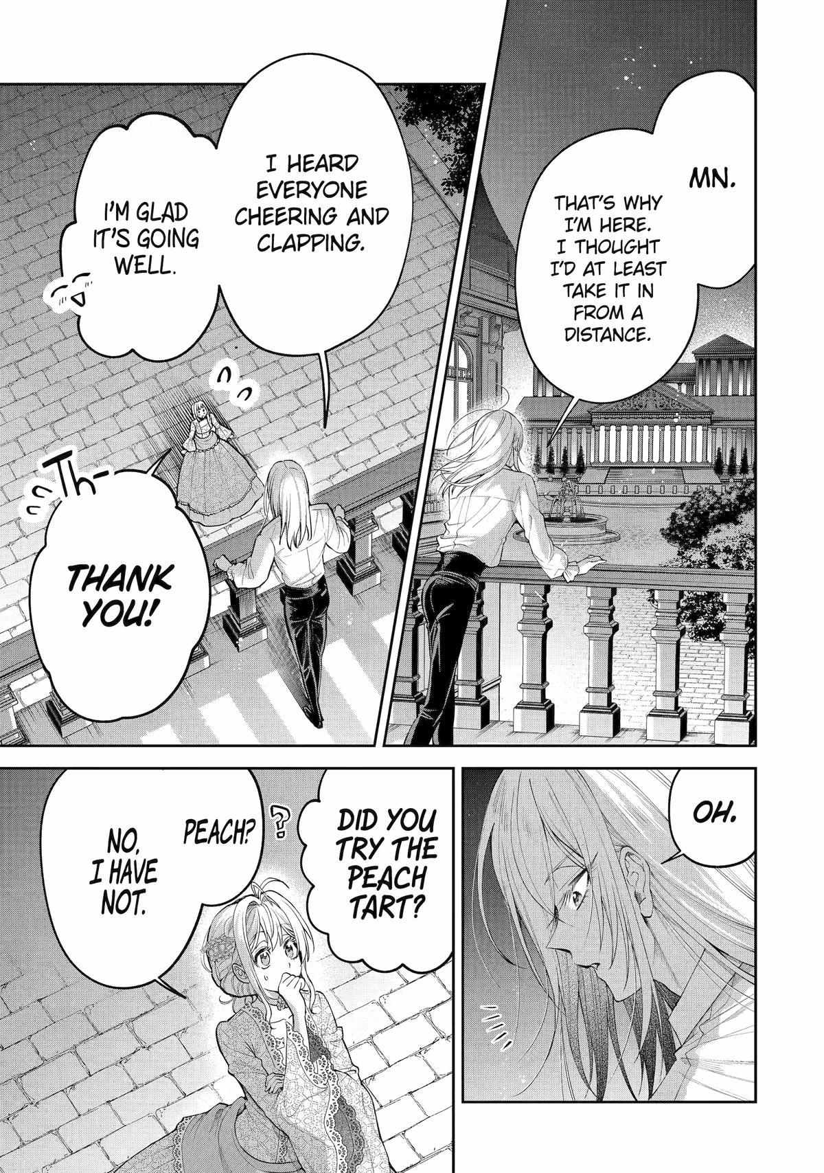 Read Always a Catch EN Manga Online