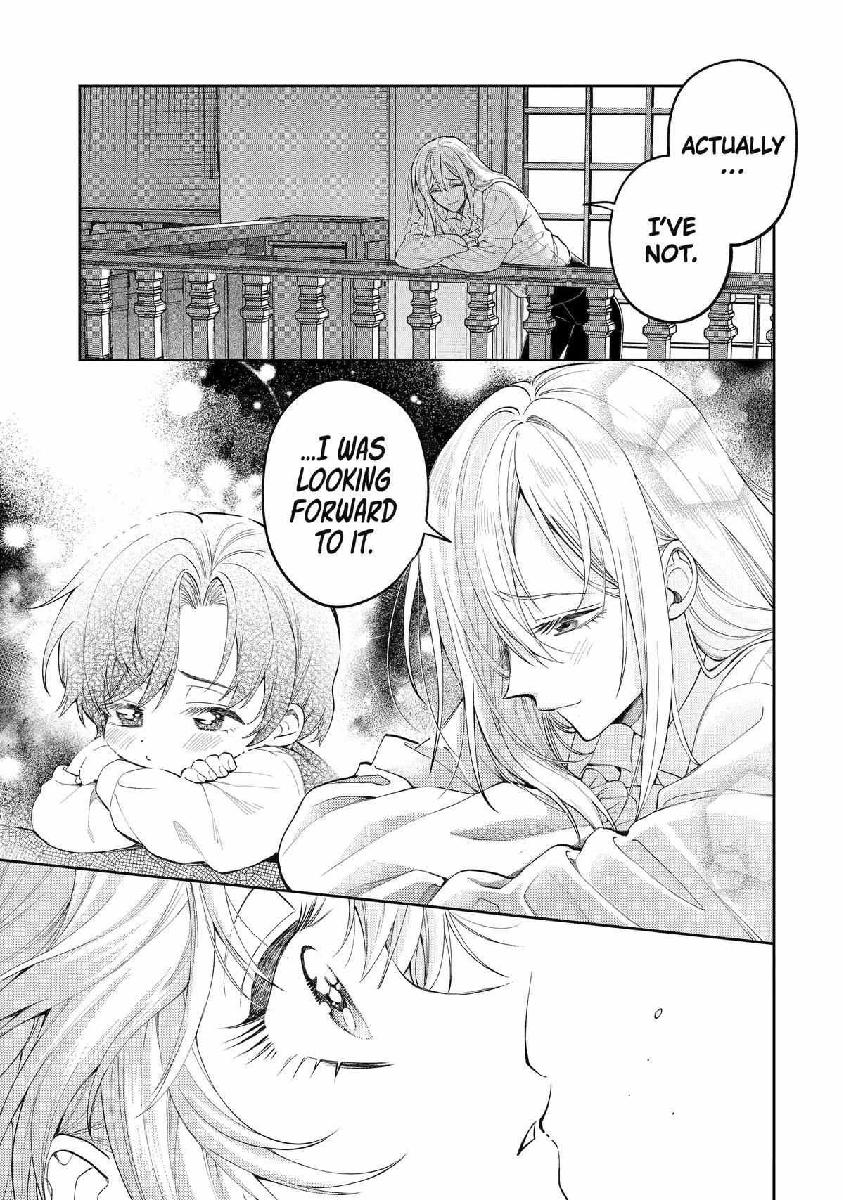 Read Always a Catch EN Manga Online