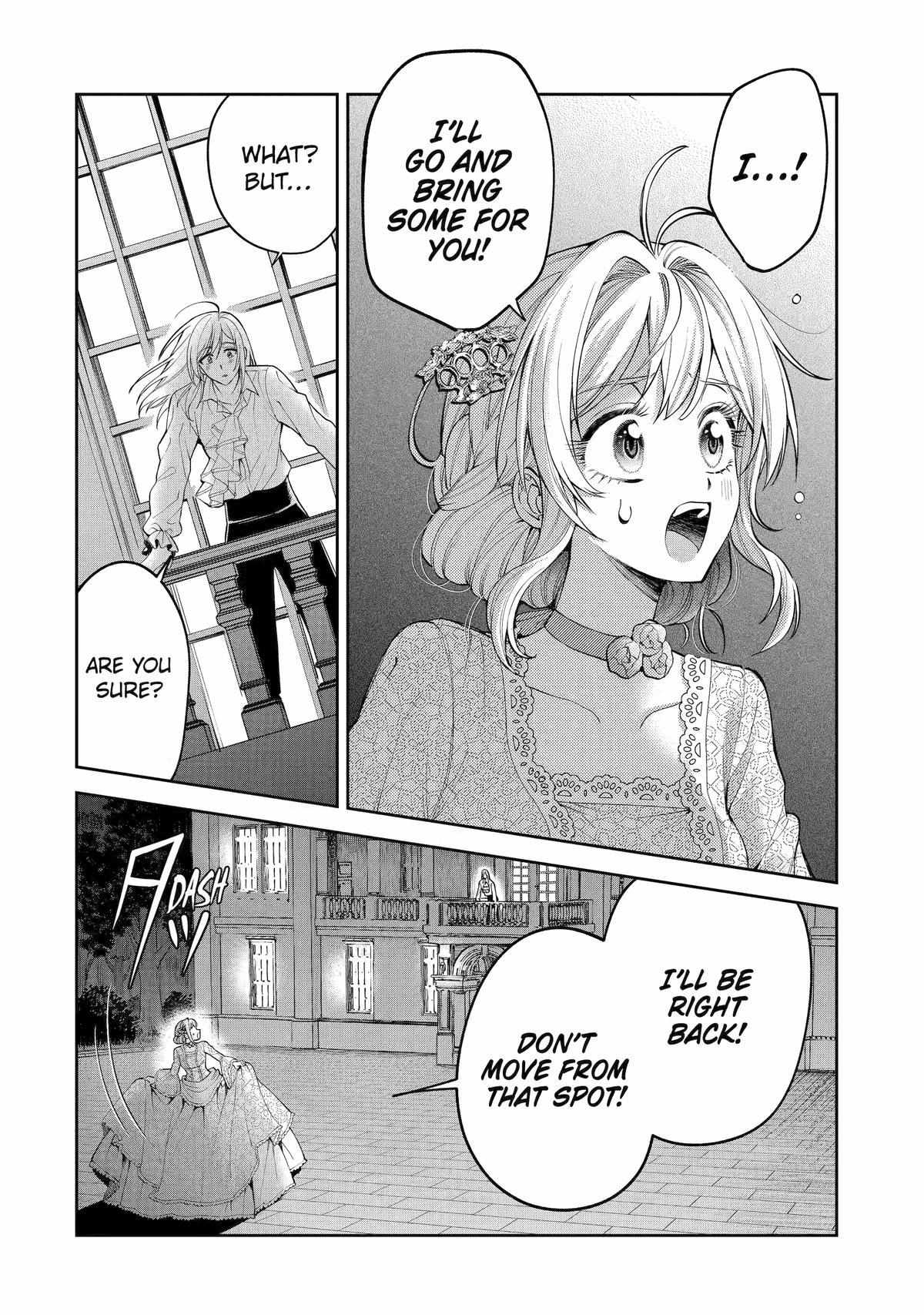 Read Always a Catch EN Manga Online