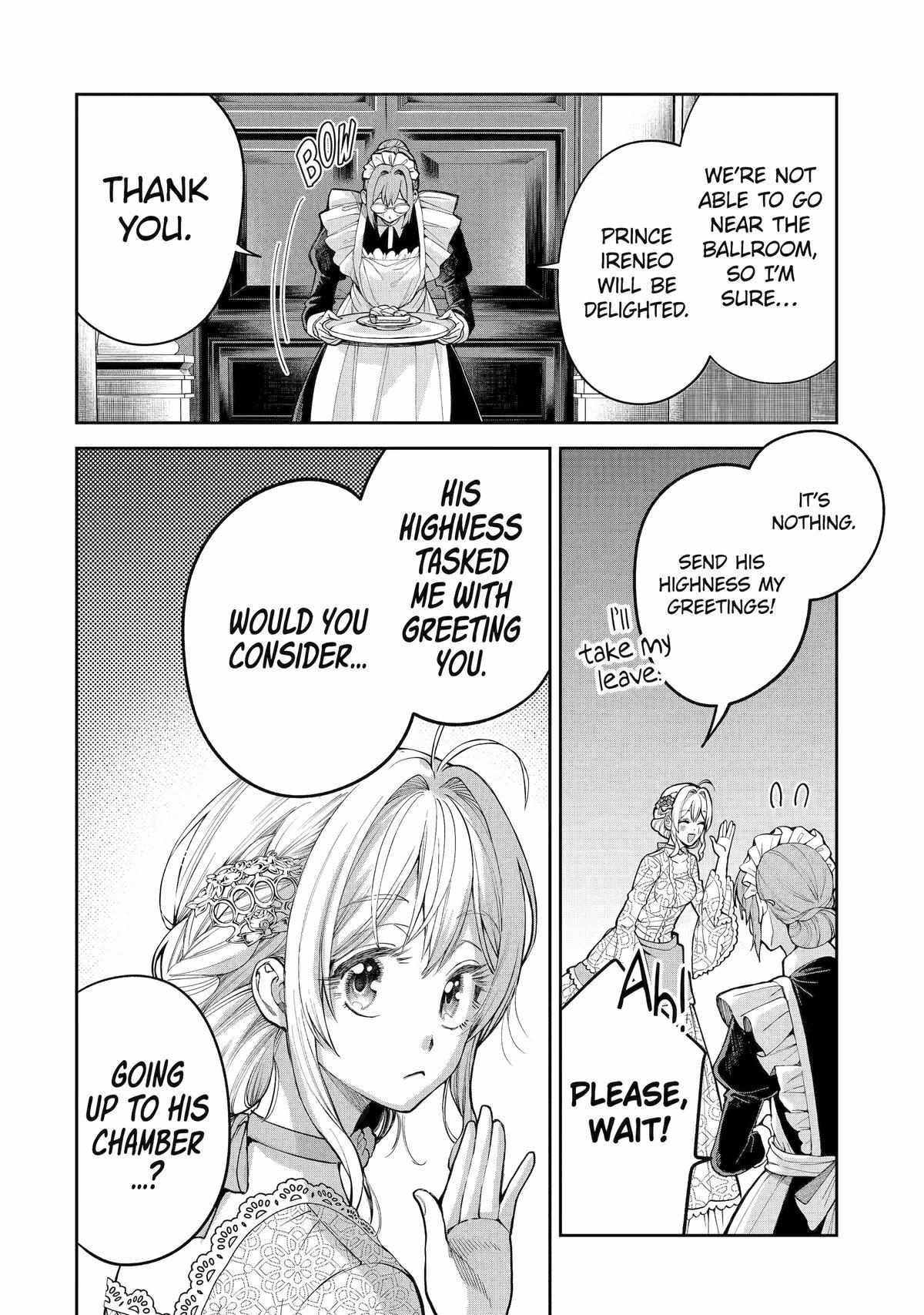 Read Always a Catch EN Manga Online
