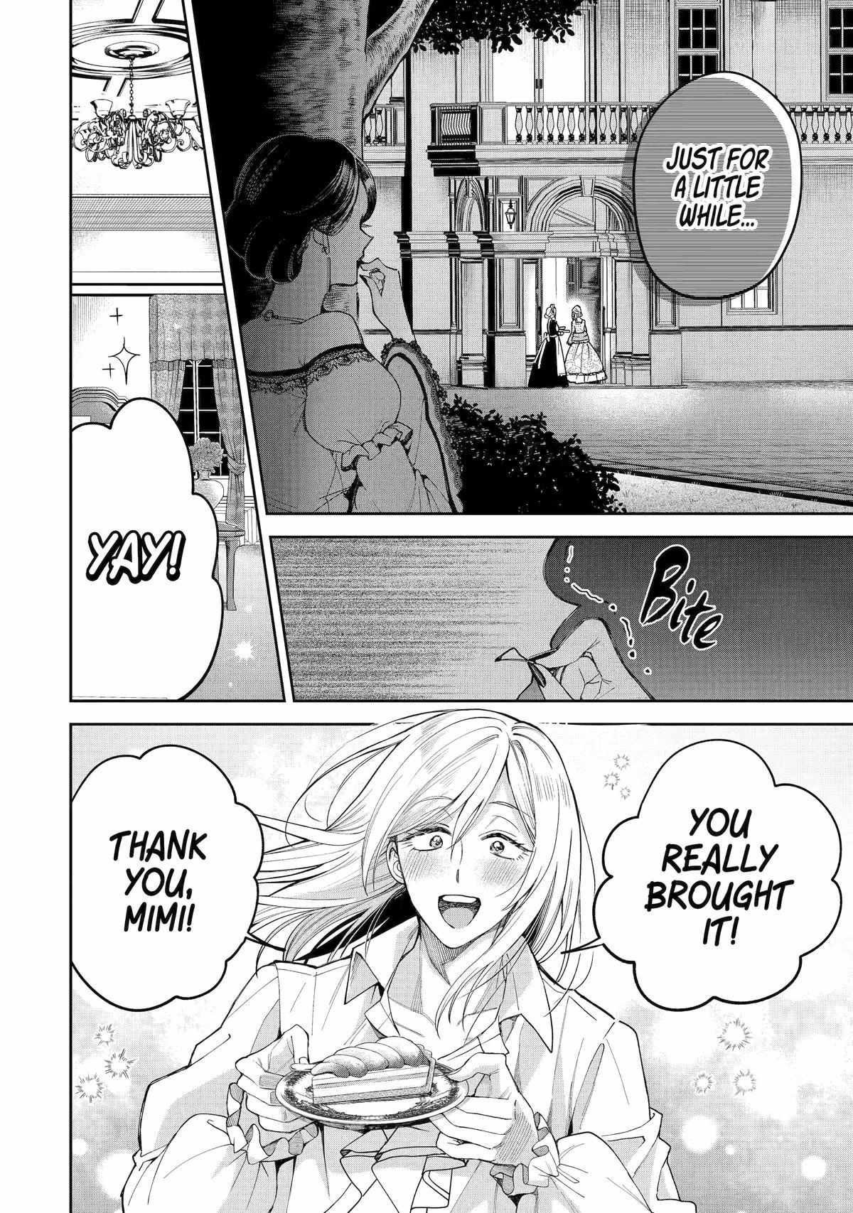 Read Always a Catch EN Manga Online
