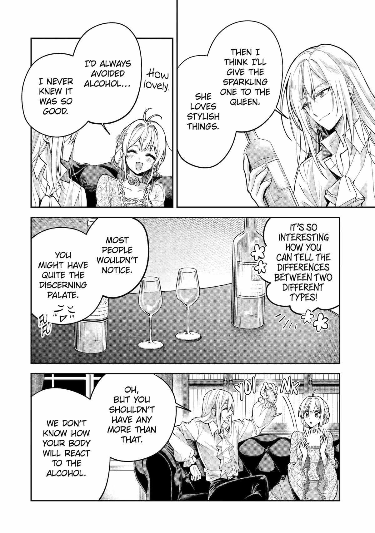 Read Always a Catch EN Manga Online