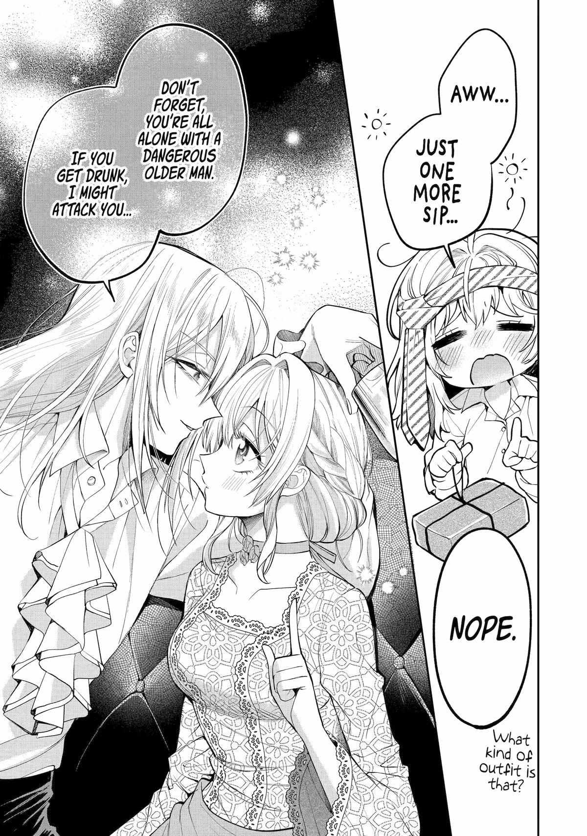 Read Always a Catch EN Manga Online
