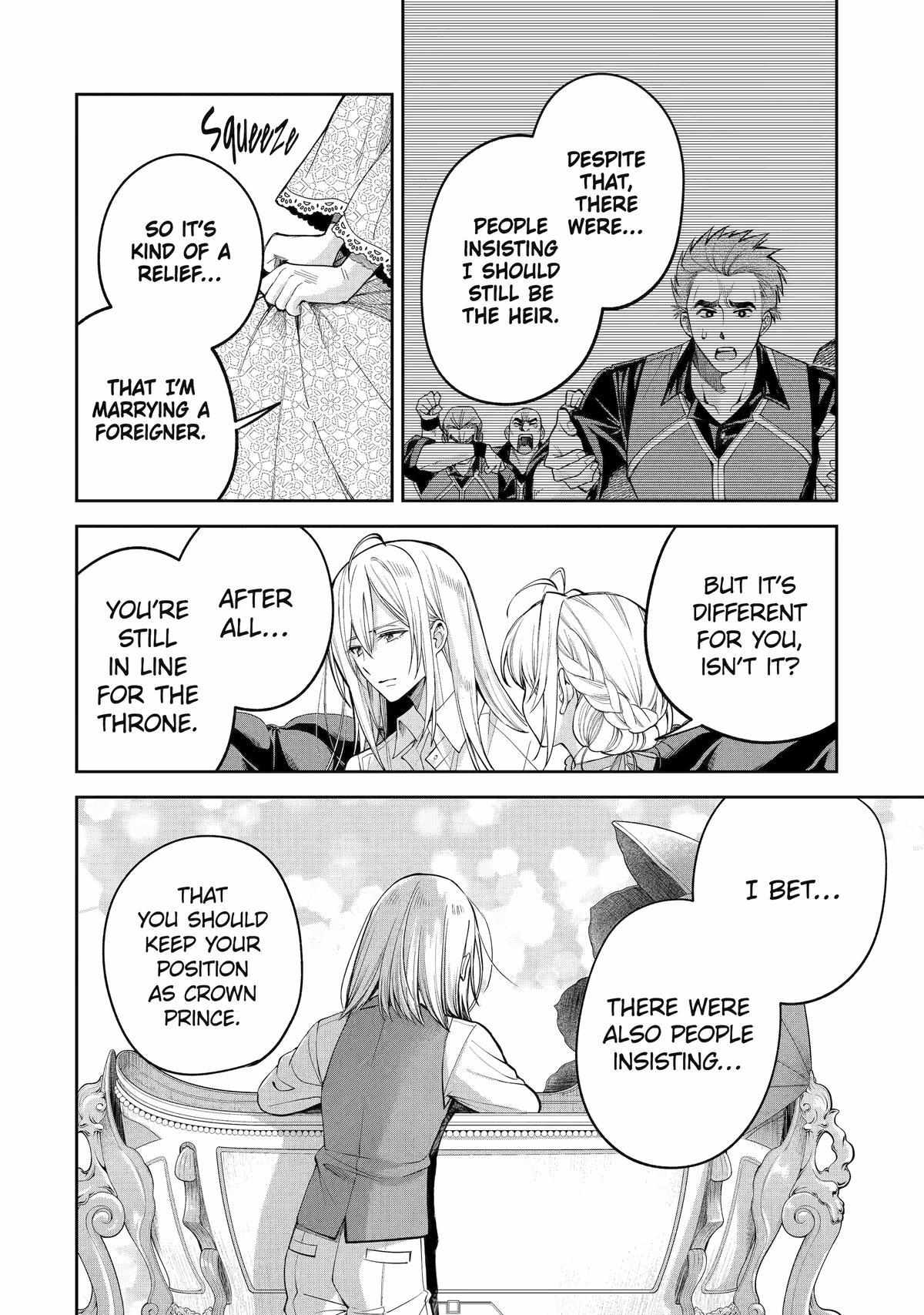 Read Always a Catch EN Manga Online