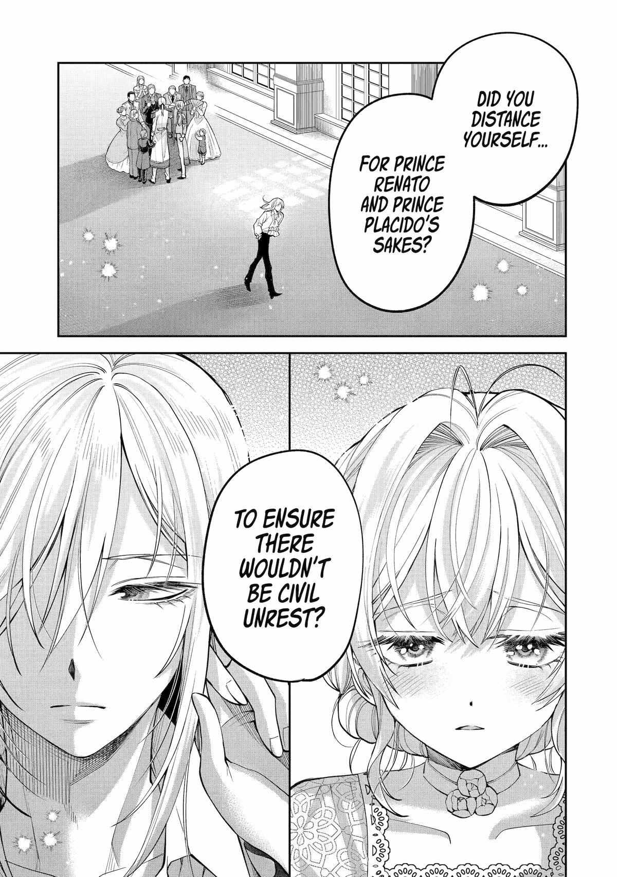 Read Always a Catch EN Manga Online