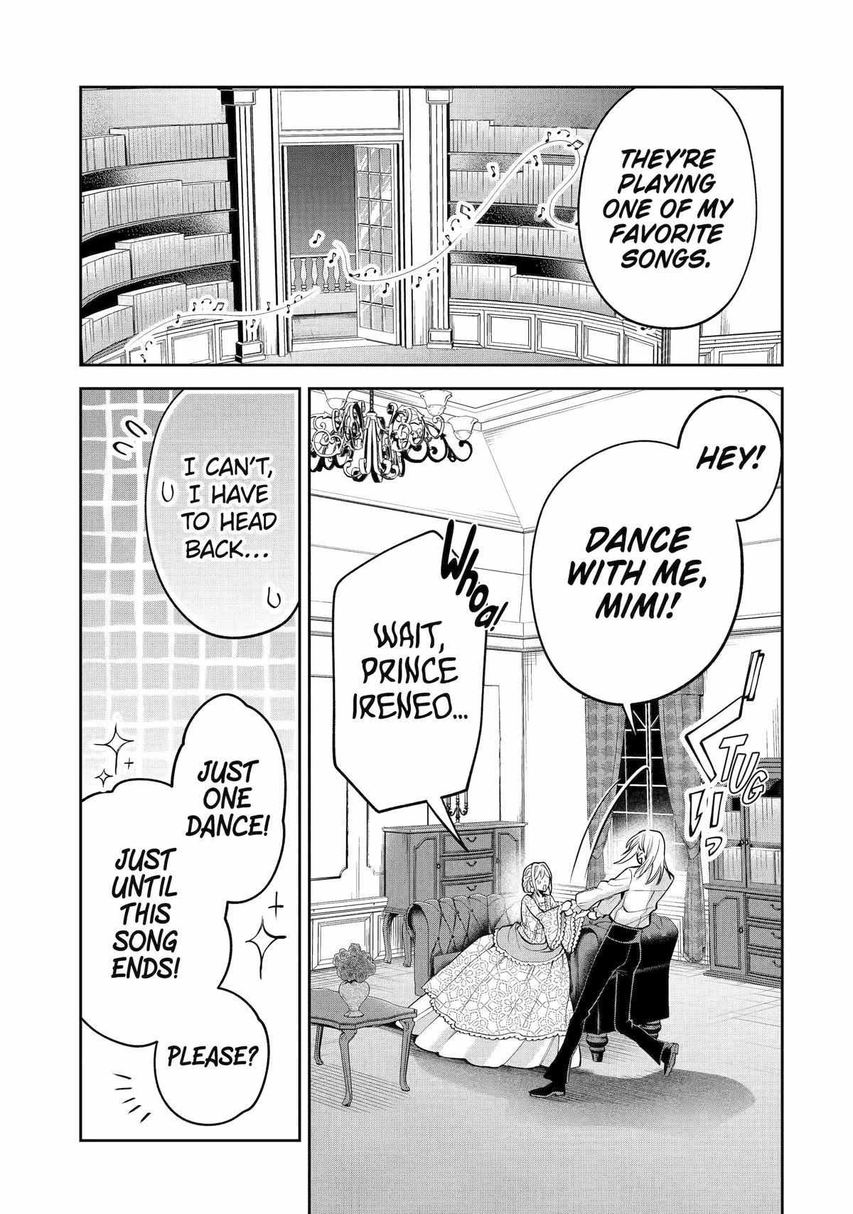 Read Always a Catch EN Manga Online