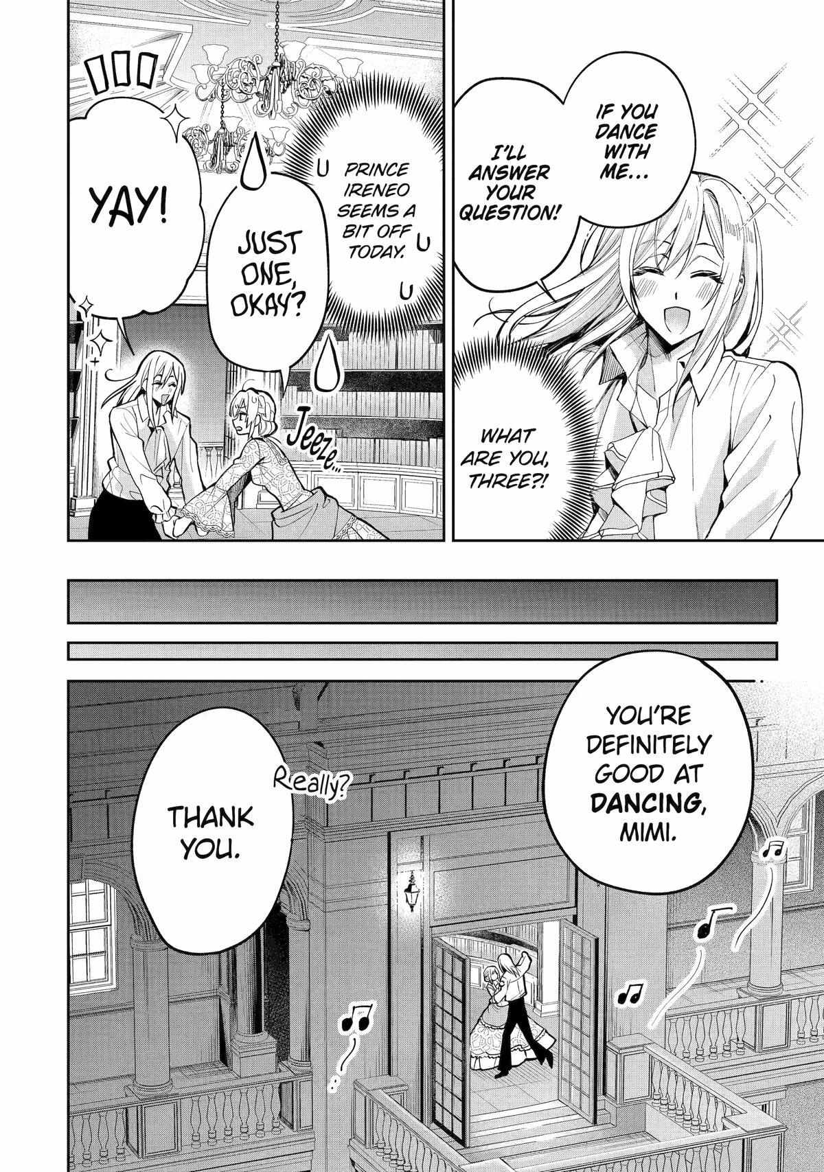Read Always a Catch EN Manga Online