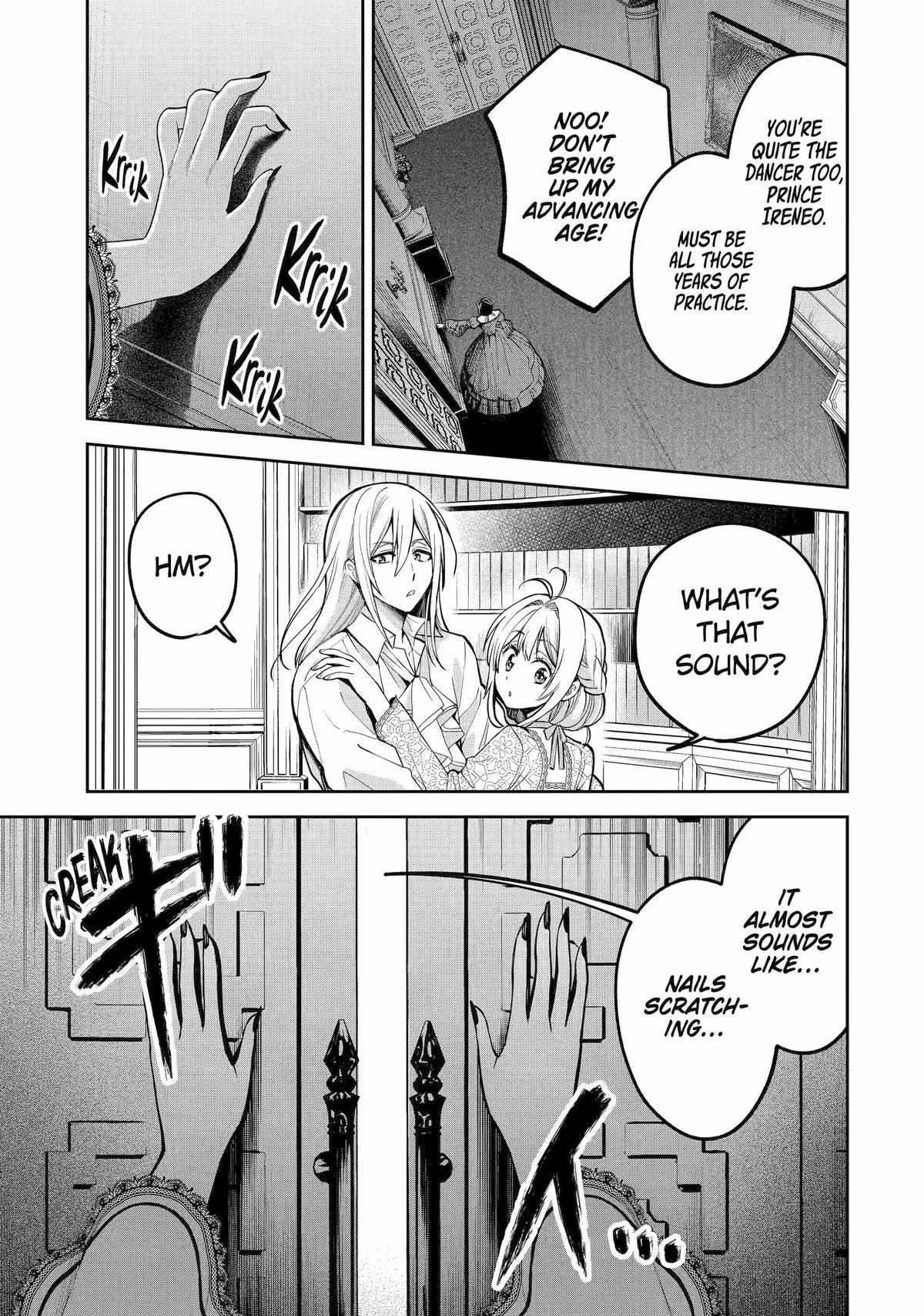 Read Always a Catch EN Manga Online